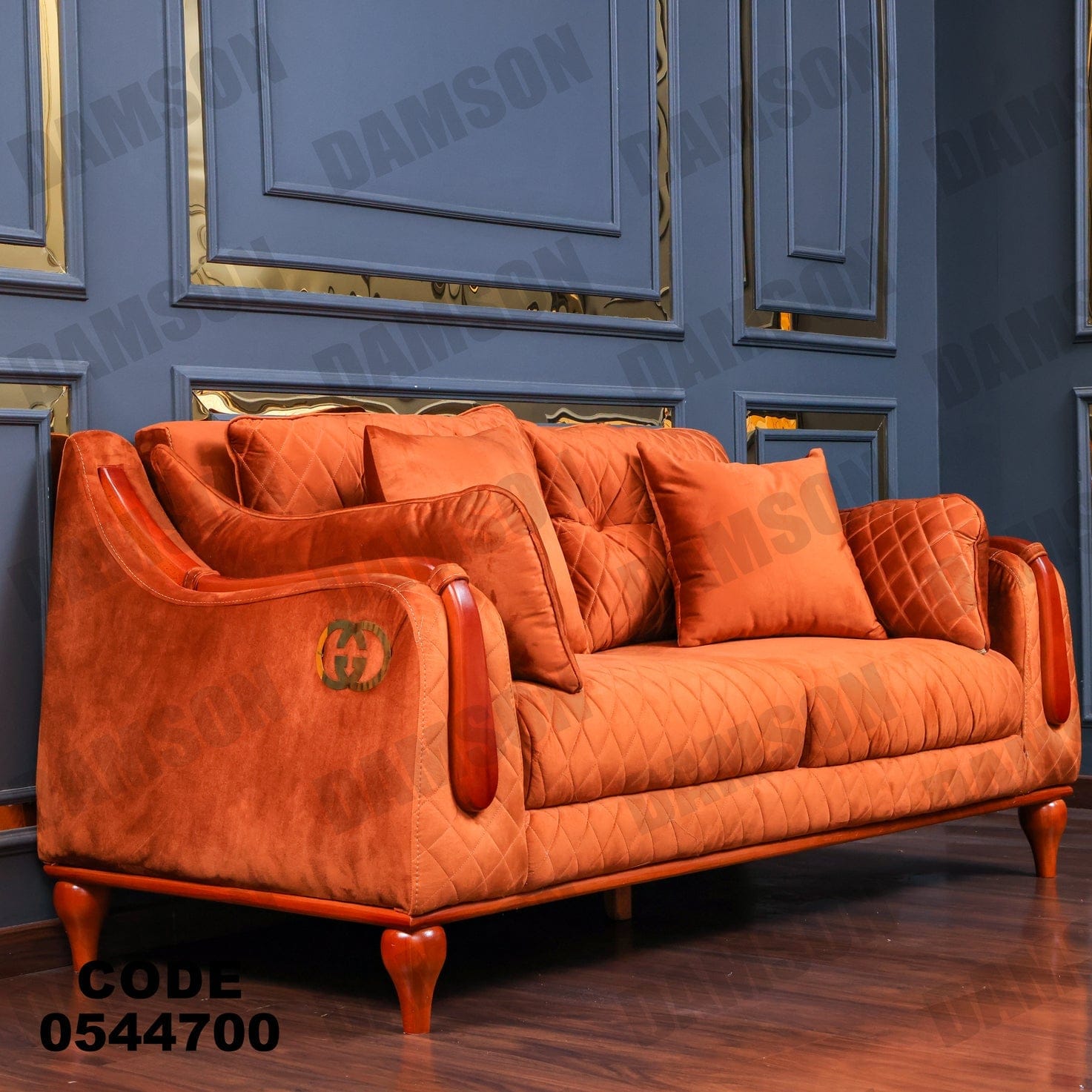 انترية 447 - Damson Furnitureانترية 447