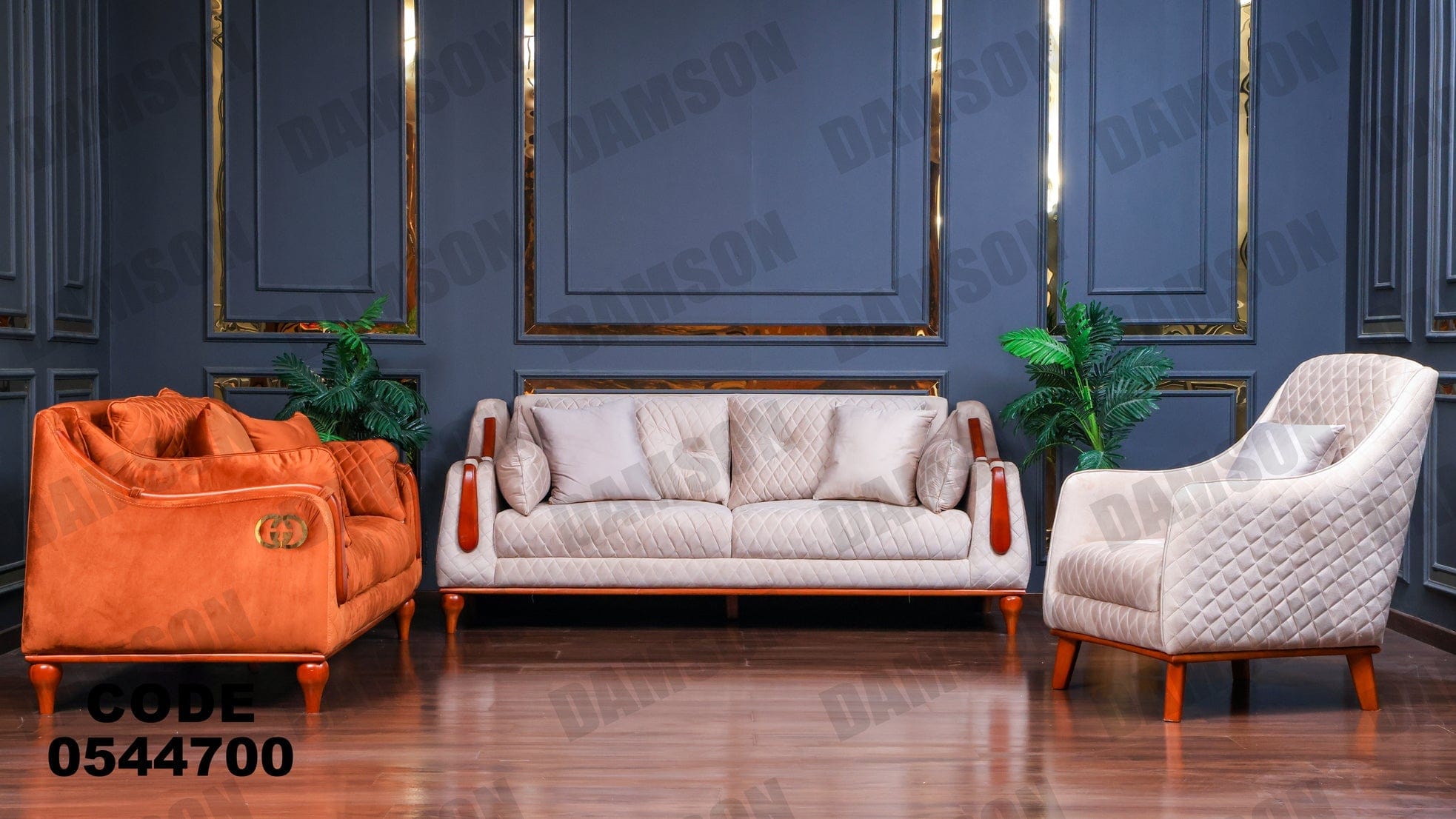 انترية 447 - Damson Furnitureانترية 447