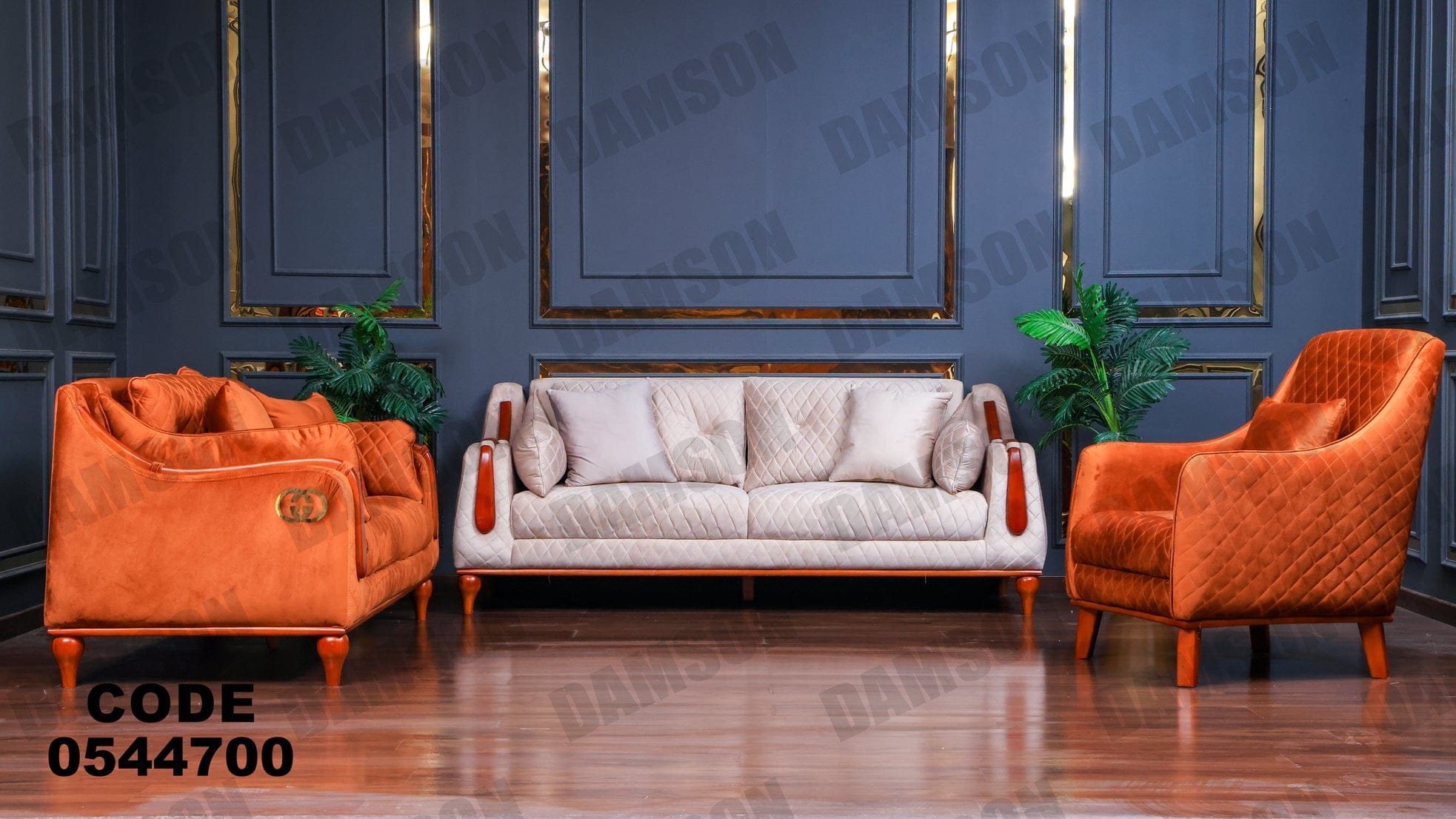 انترية 447 - Damson Furnitureانترية 447
