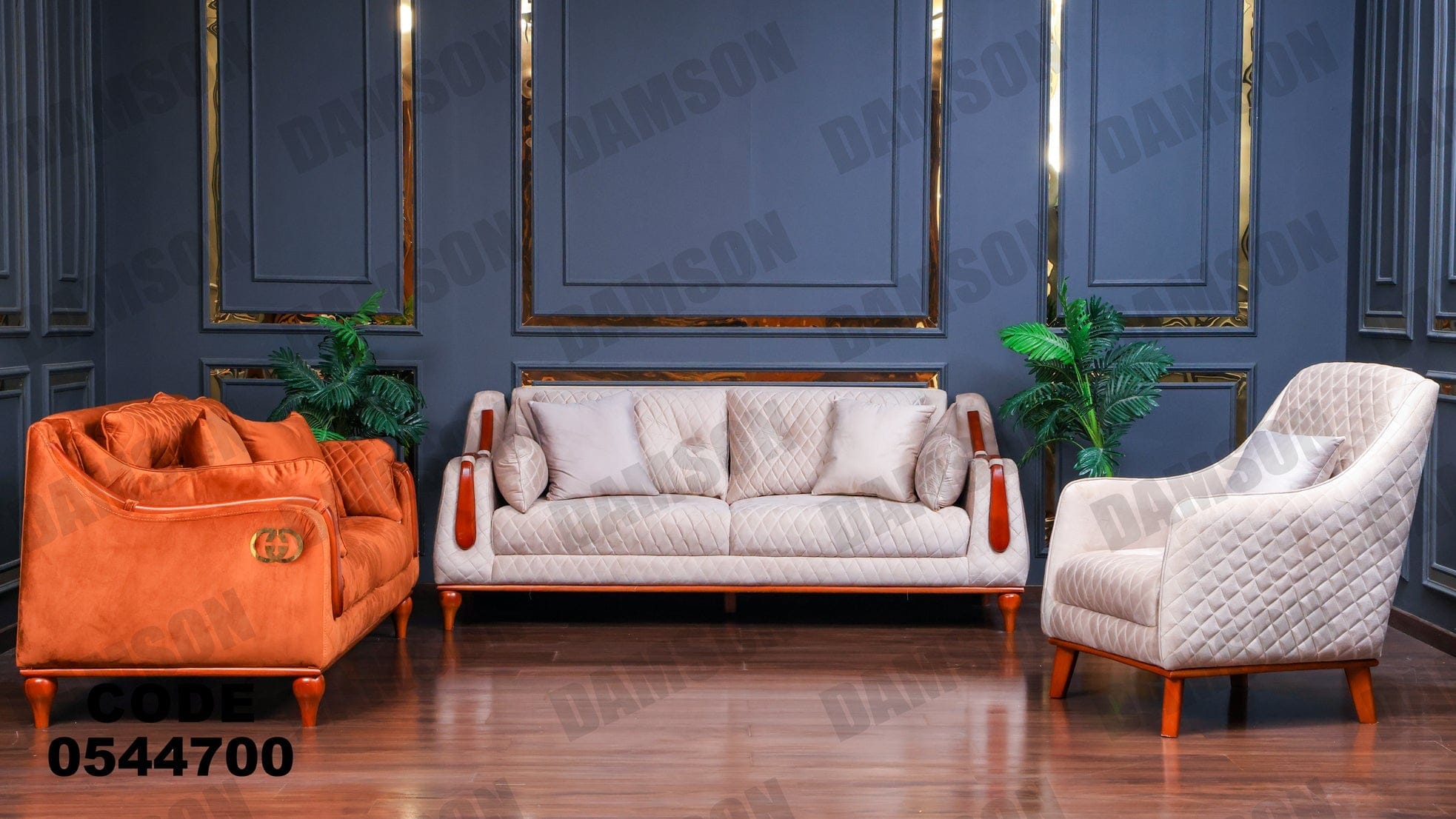 انترية 447 - Damson Furnitureانترية 447