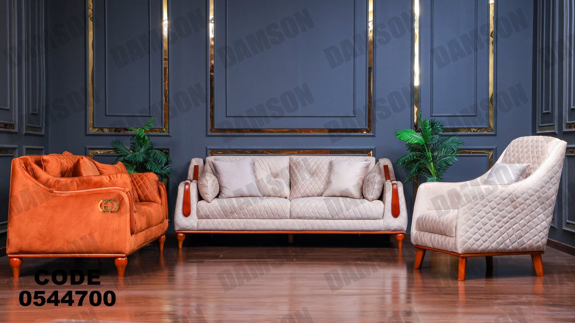 انترية 447 - Damson Furnitureانترية 447