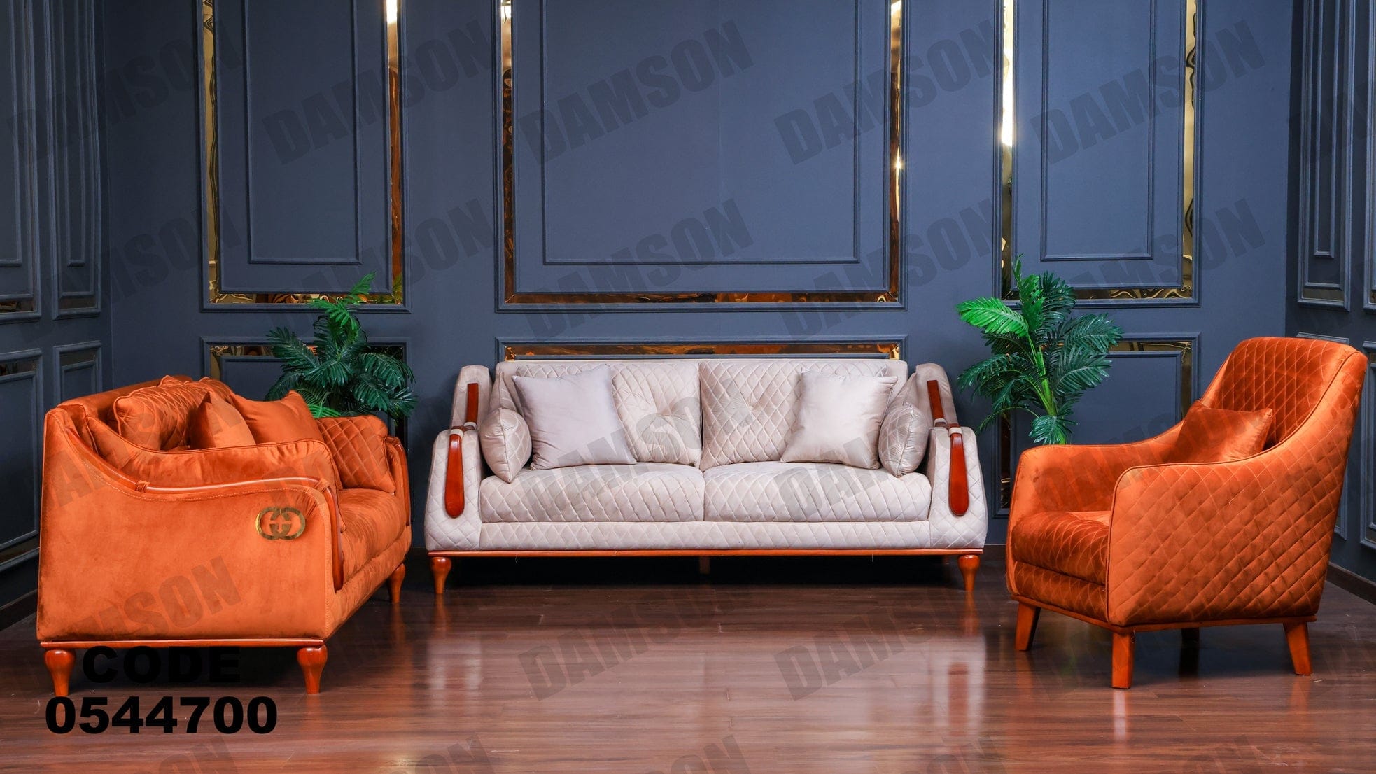 انترية 447 - Damson Furnitureانترية 447