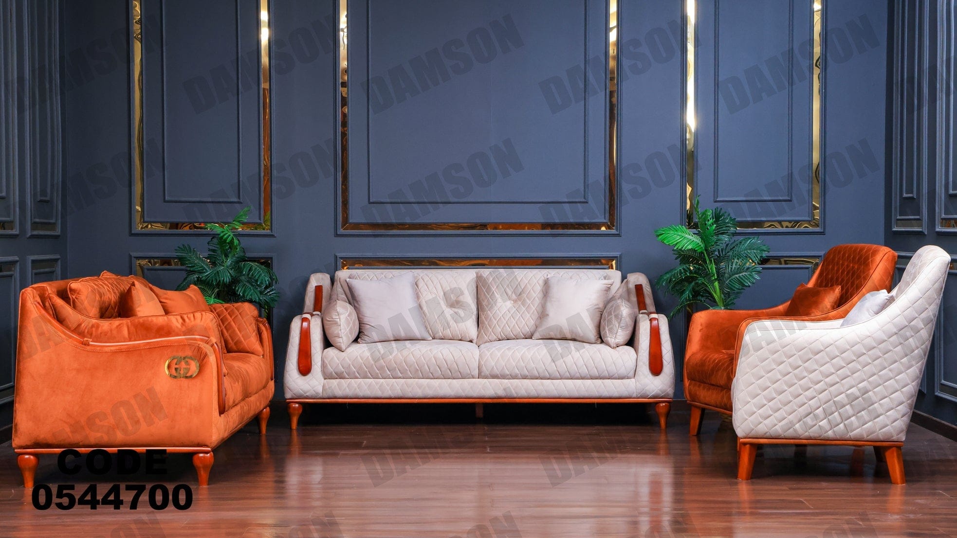 انترية 447 - Damson Furnitureانترية 447