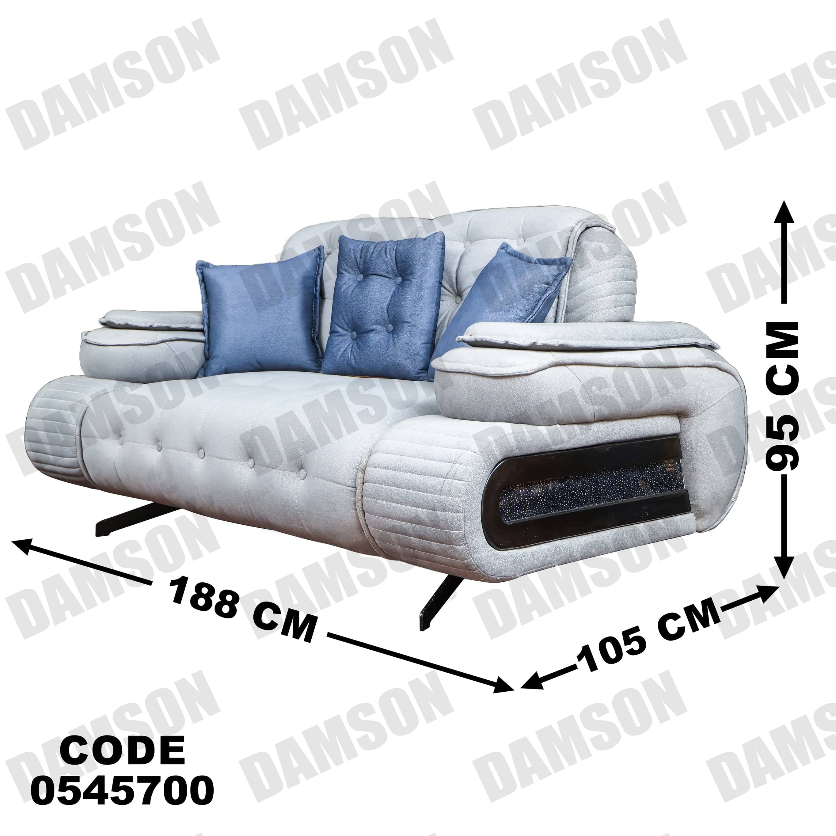 انترية 457 - Damson Furnitureانترية 457