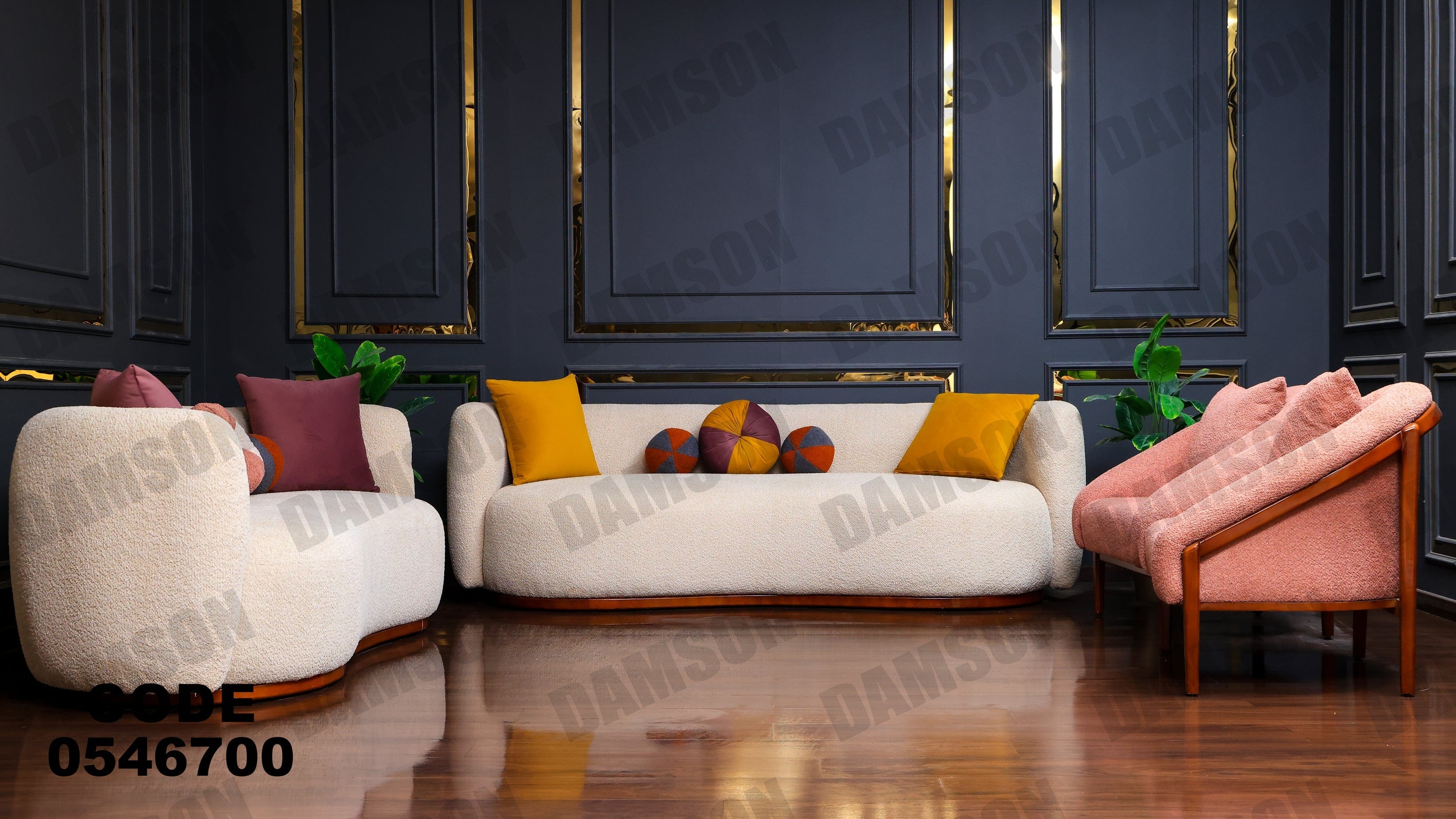 انترية 467 - Damson Furnitureانترية 467