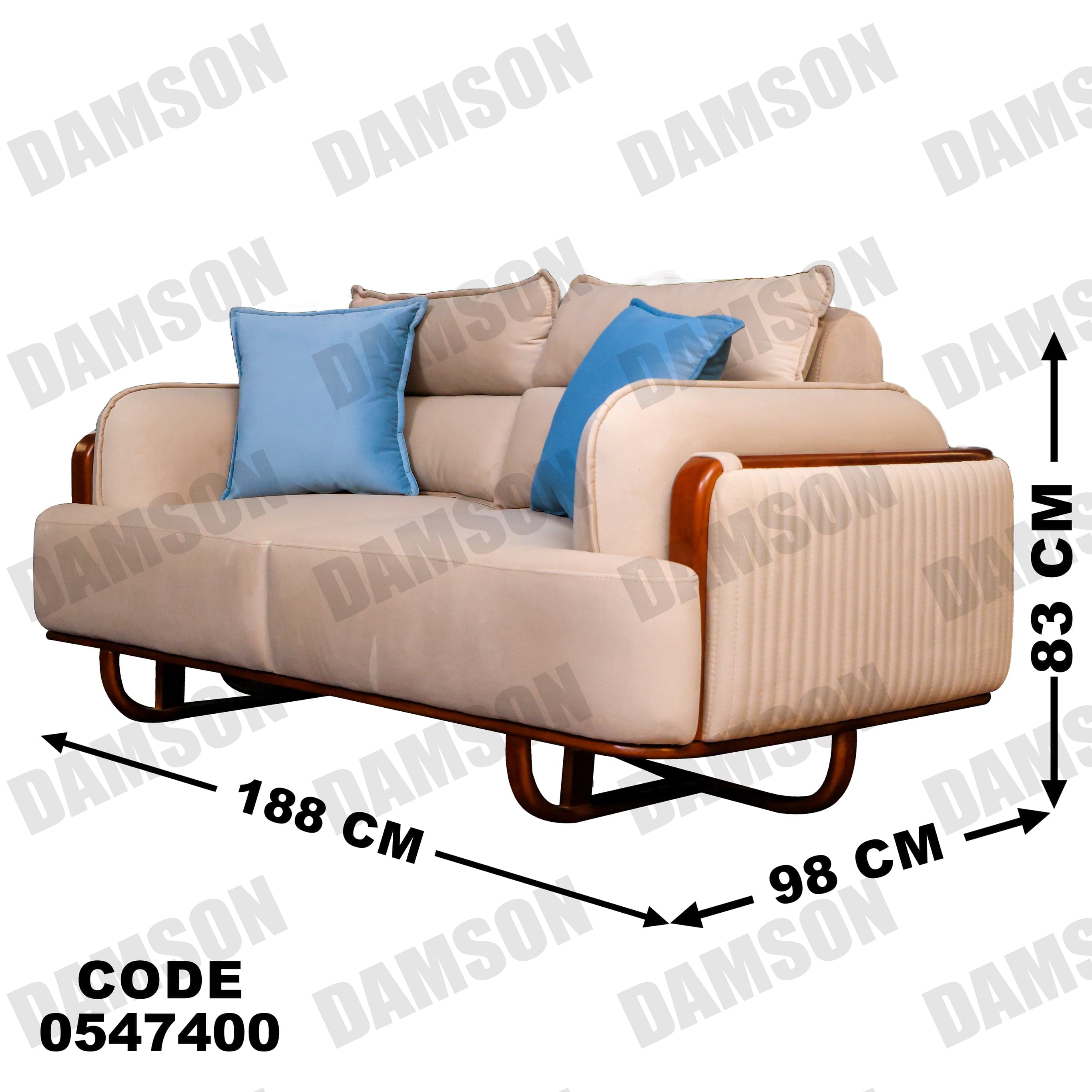 انترية 474 - Damson Furnitureانترية 474