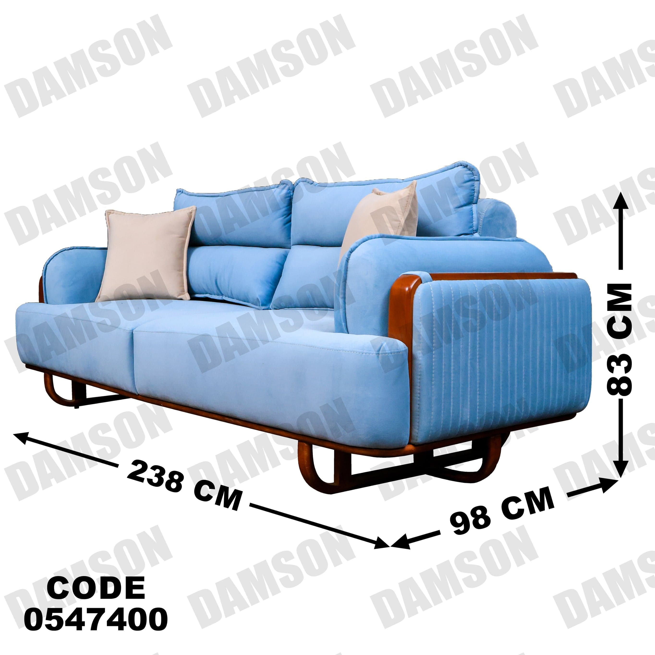 انترية 474 - Damson Furnitureانترية 474