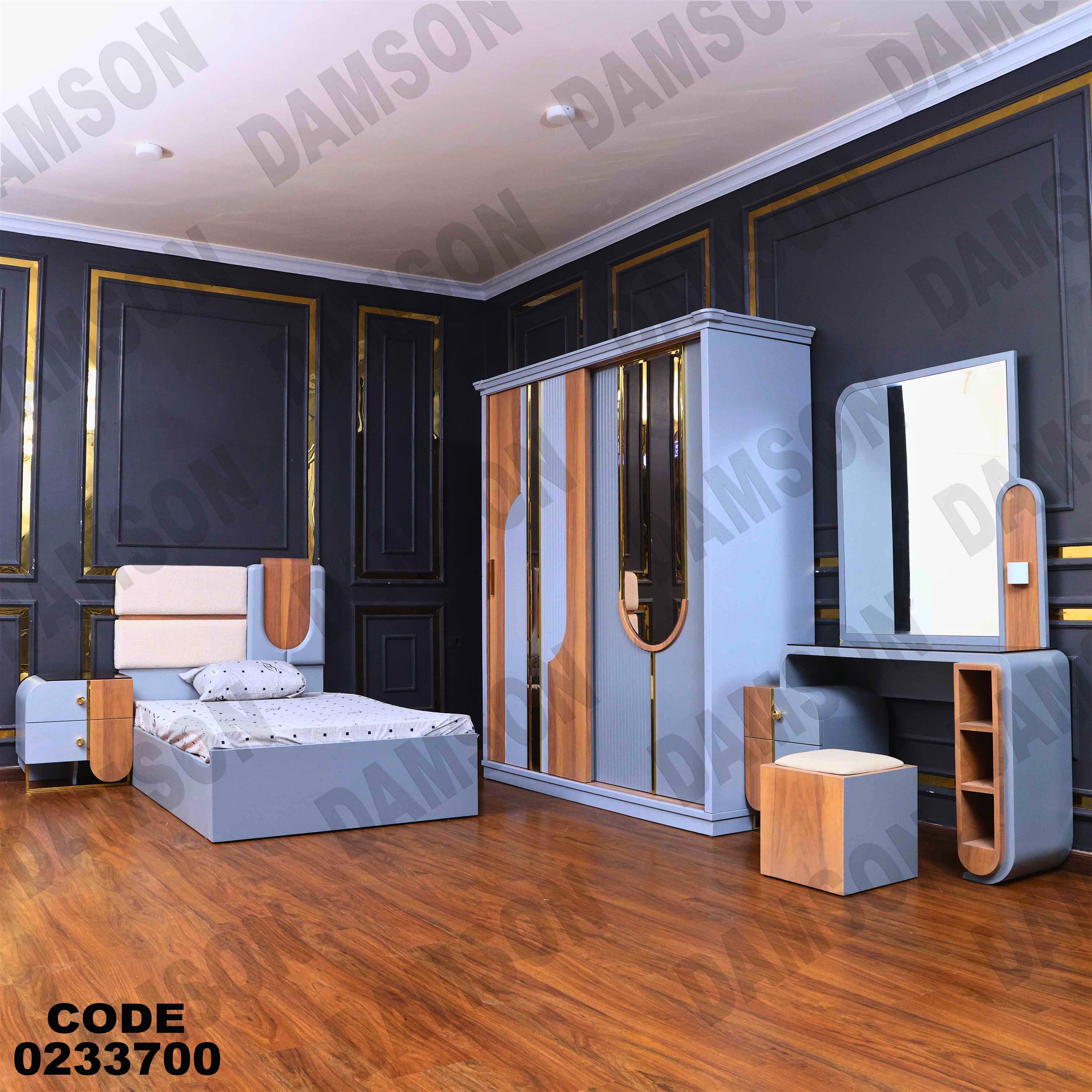 غرفة نوم أطفال 337