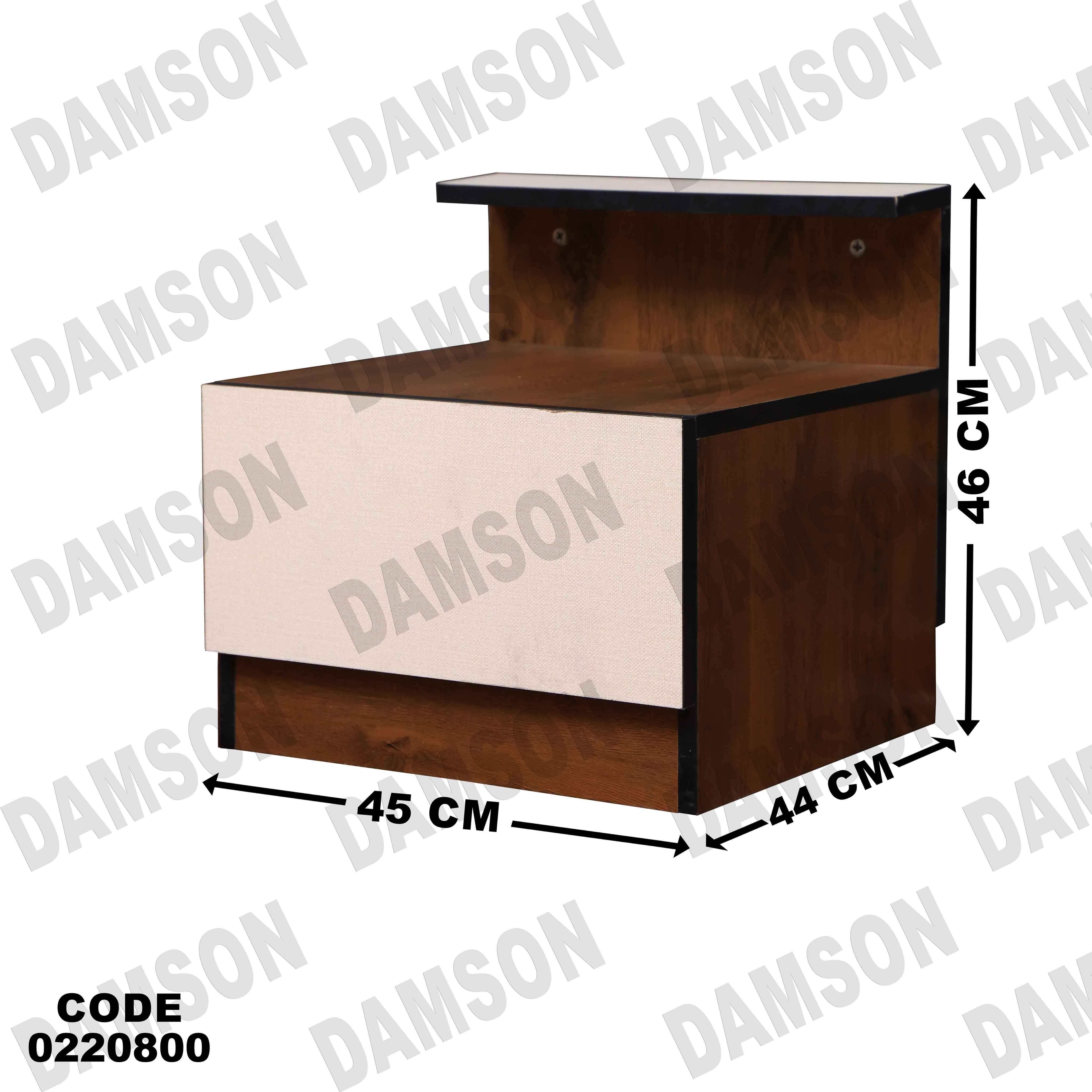 غرفة نوم أطفال 208