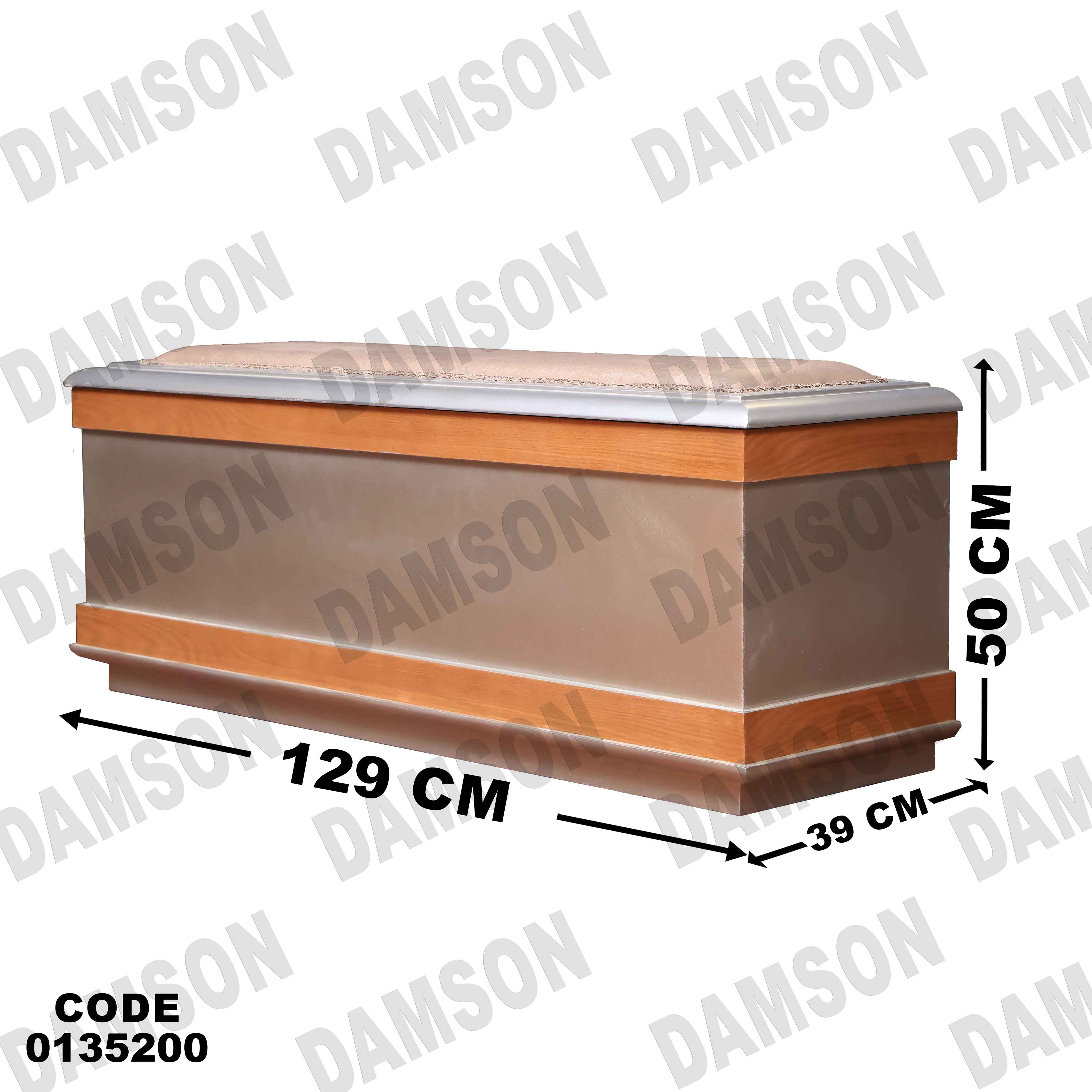 غرفة نوم ماستر 352