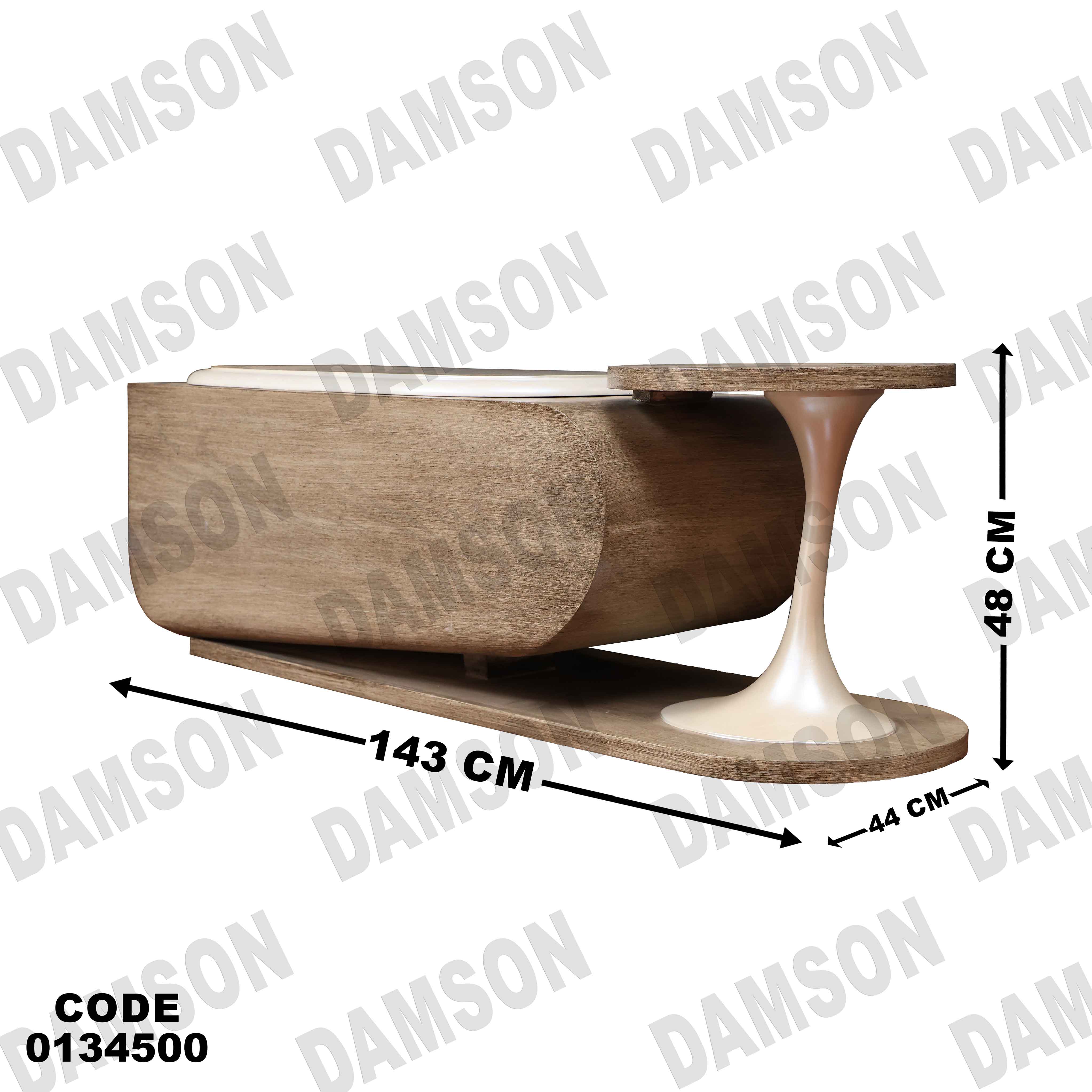 غرفة نوم ماستر 345