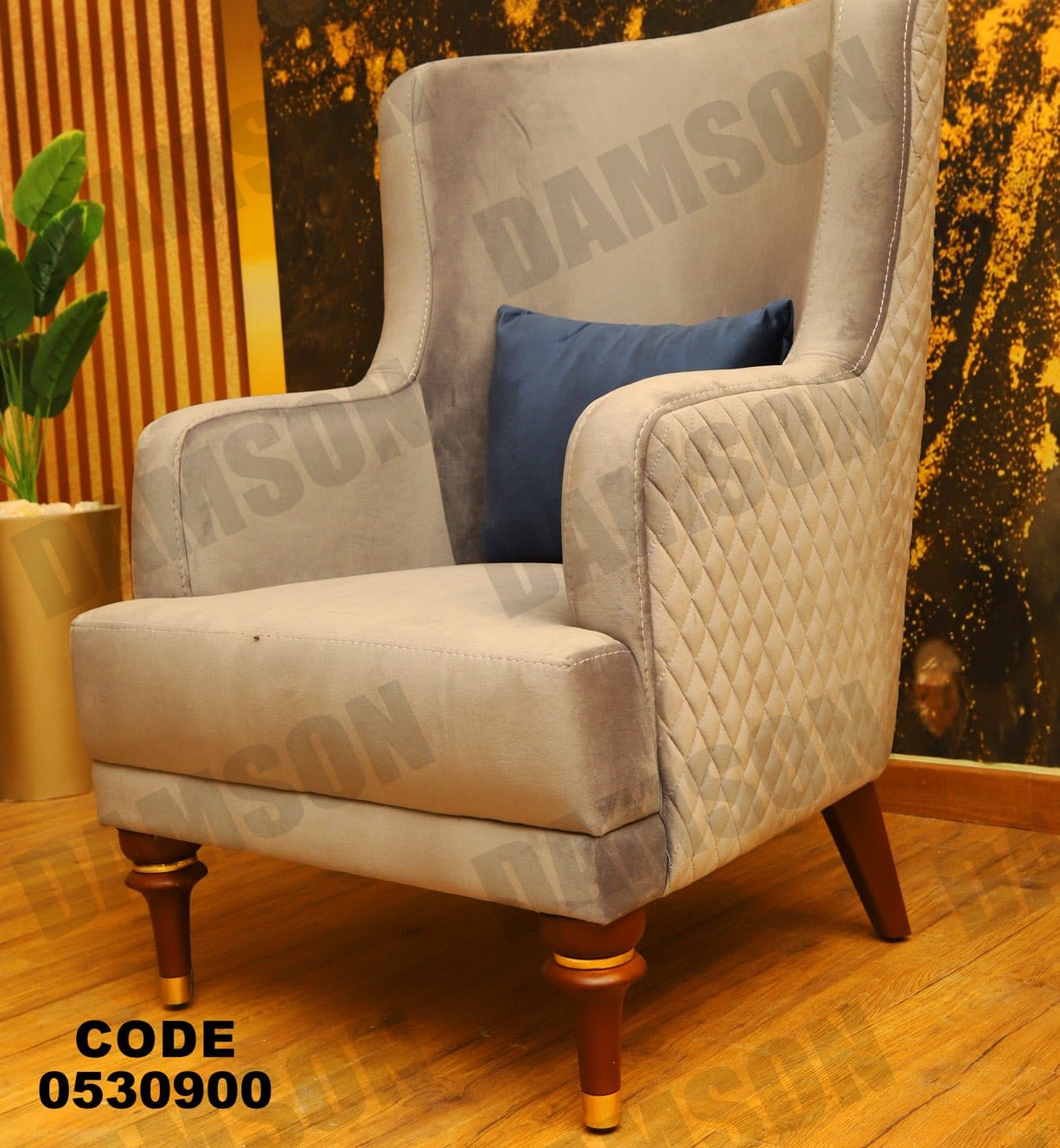 فوتية 1-309 - Damson Furnitureفوتية 1-309