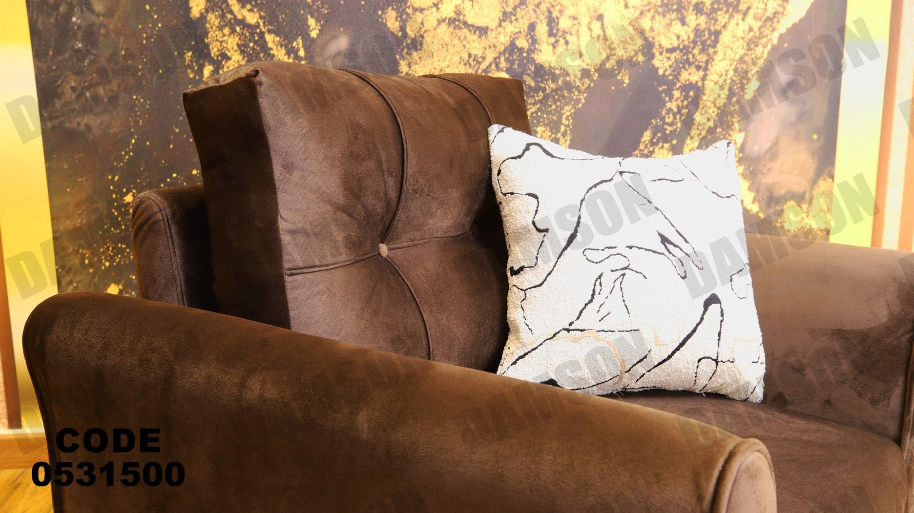 فوتية 1-315 - Damson Furnitureفوتية 1-315