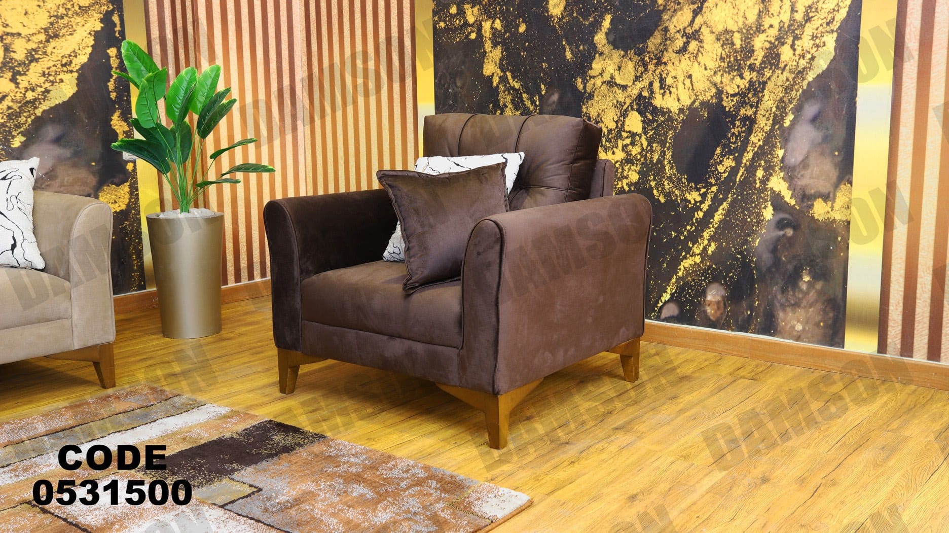 فوتية 1-315 - Damson Furnitureفوتية 1-315