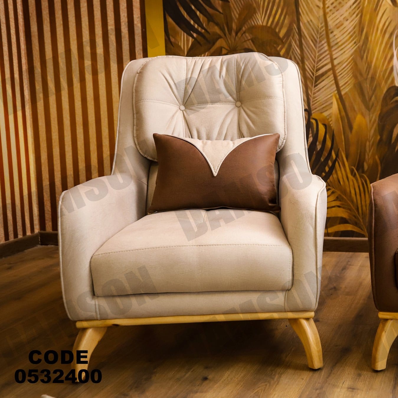 فوتية 1-324 - Damson Furnitureفوتية 1-324