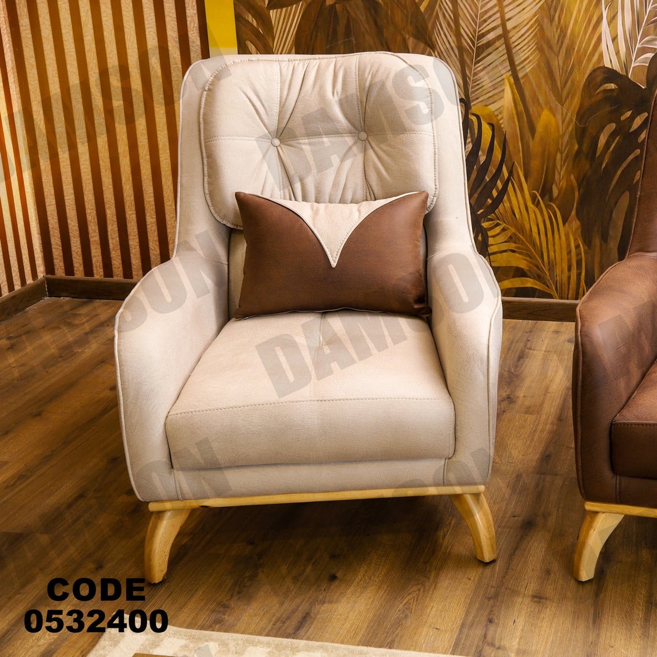 فوتية 1-324 - Damson Furnitureفوتية 1-324