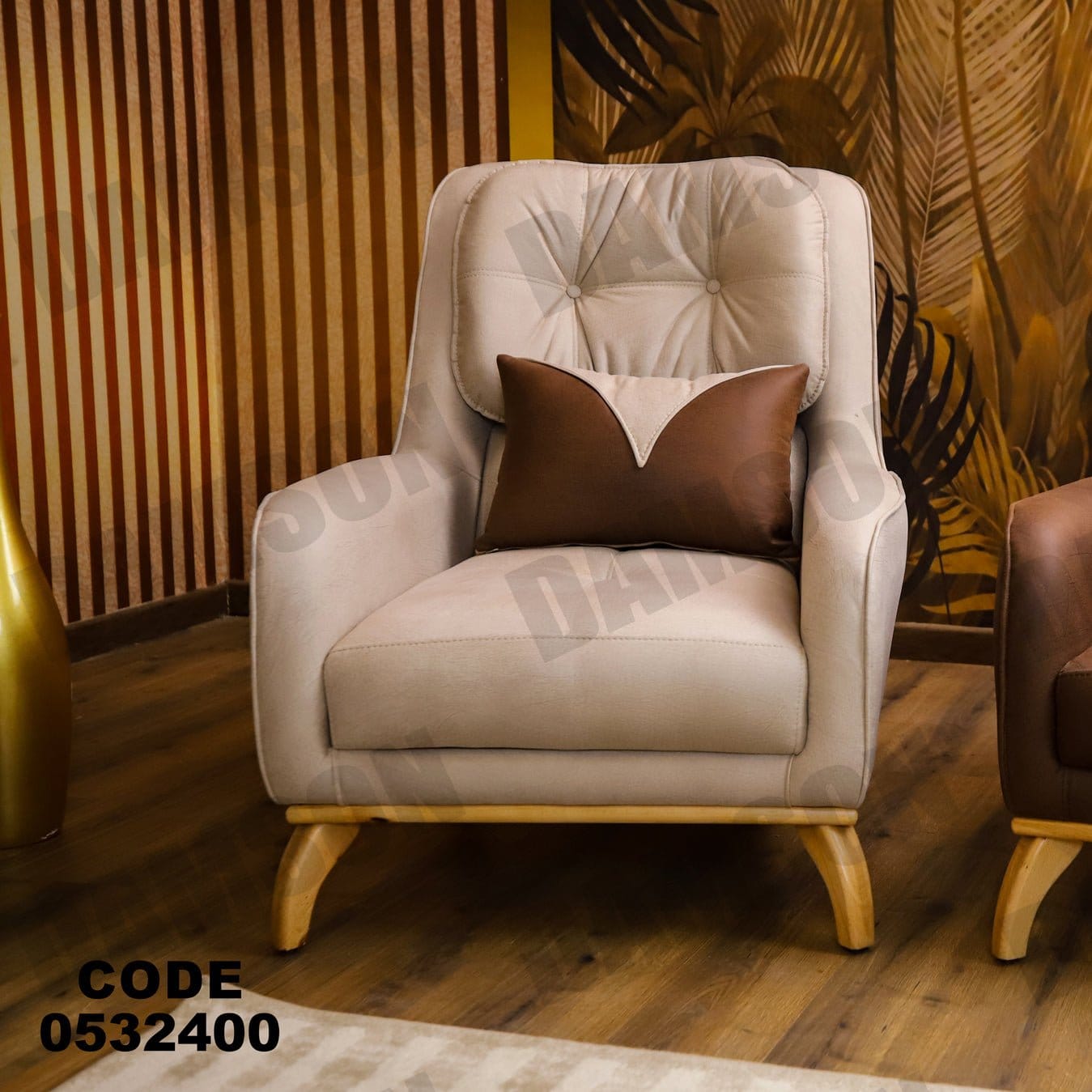 فوتية 1-324 - Damson Furnitureفوتية 1-324