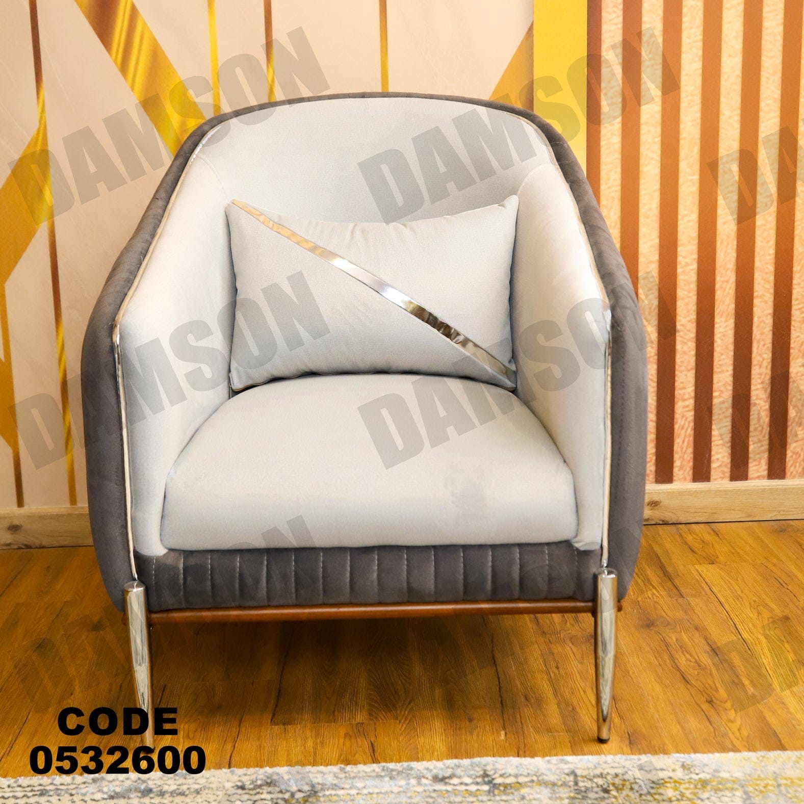 فوتية 1-326 - Damson Furnitureفوتية 1-326