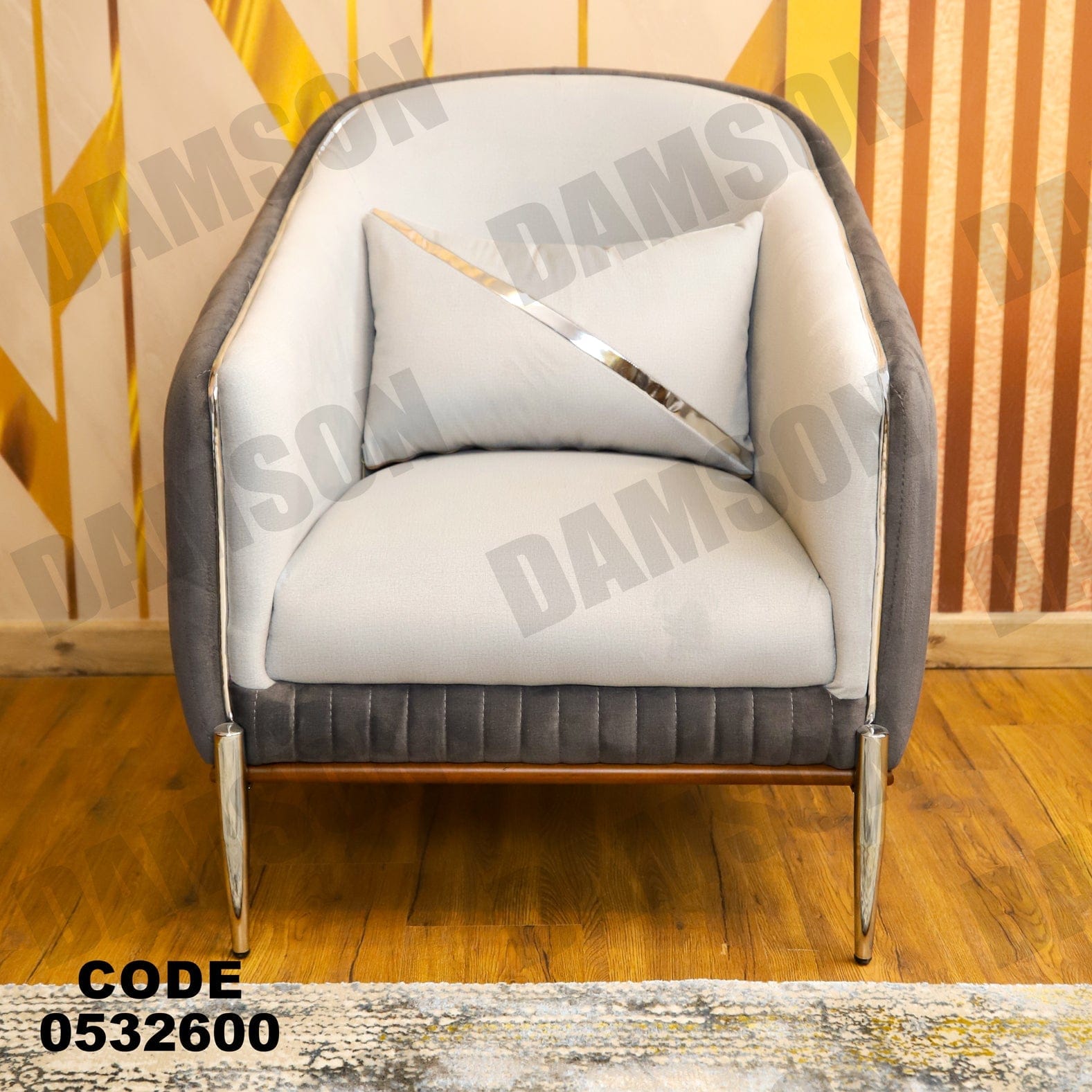 فوتية 1-326 - Damson Furnitureفوتية 1-326