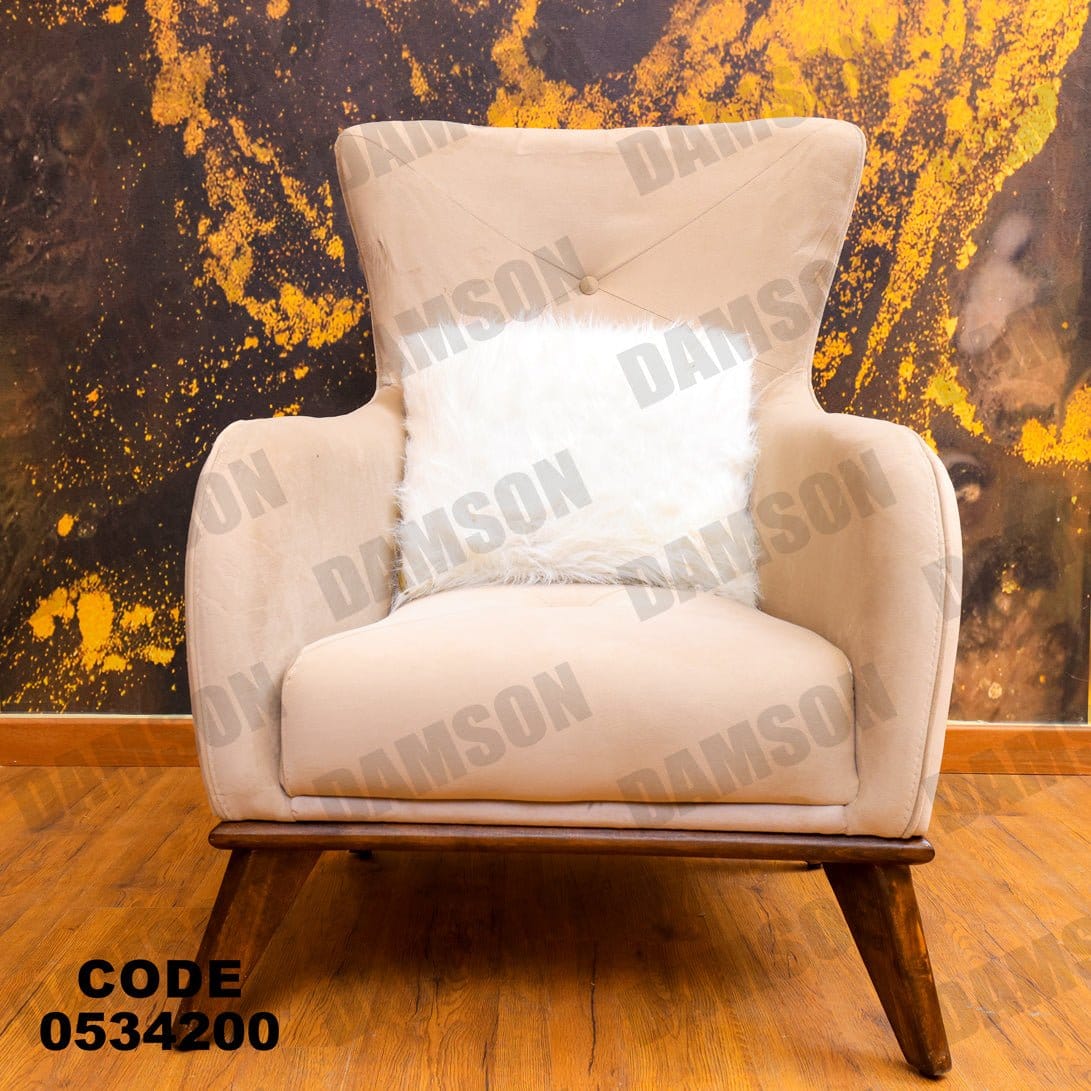 فوتية 1-342 - Damson Furnitureفوتية 1-342