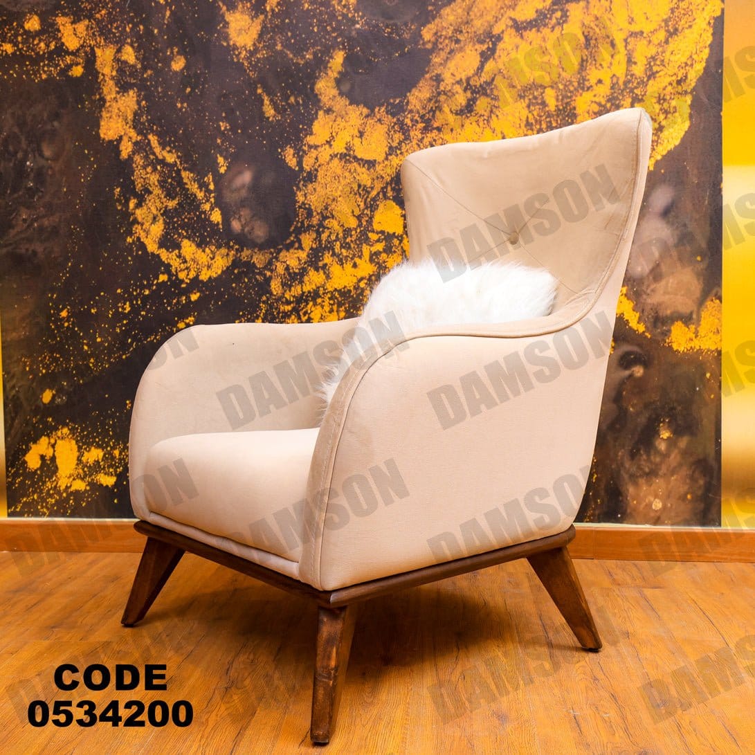 فوتية 1-342 - Damson Furnitureفوتية 1-342