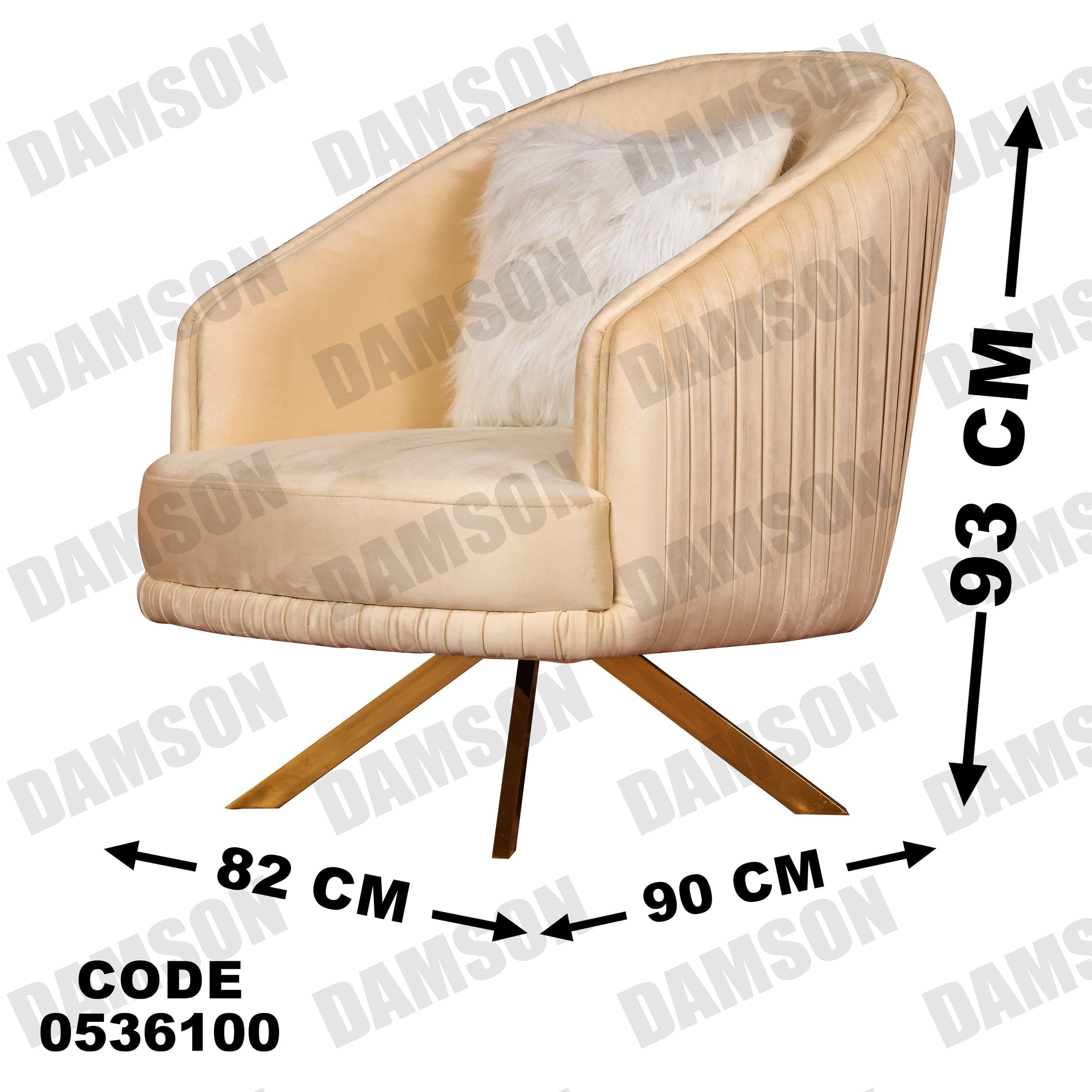 فوتية 1-361 - Damson Furnitureفوتية 1-361