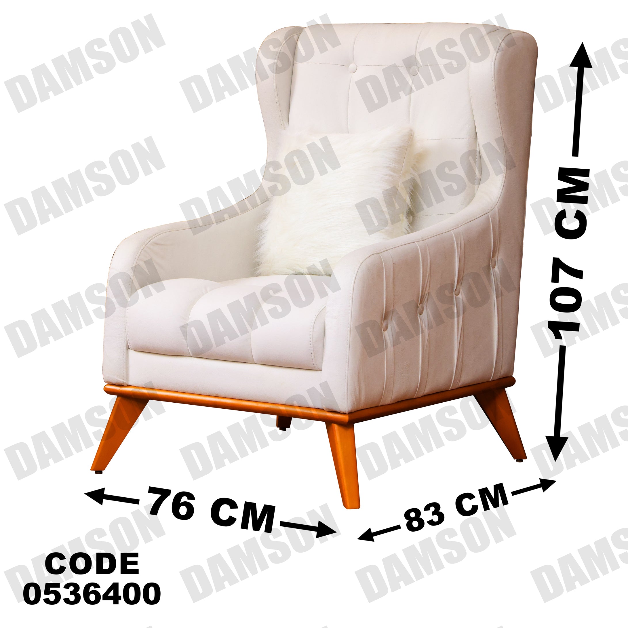 فوتية 1-364 - Damson Furnitureفوتية 1-364