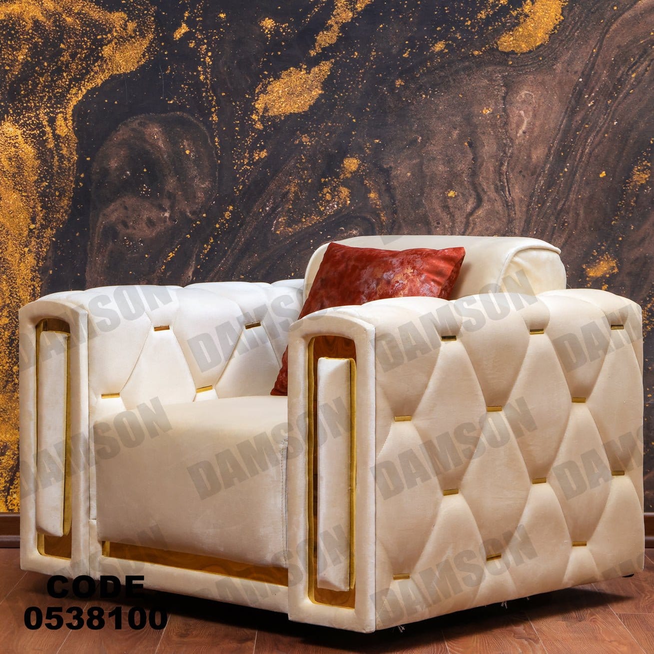 فوتية 1-381 - Damson Furnitureفوتية 1-381