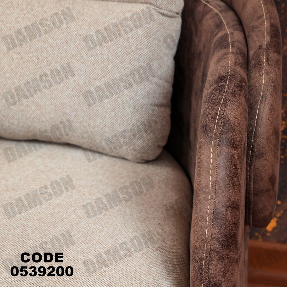 فوتية 1-392 - Damson Furnitureفوتية 1-392