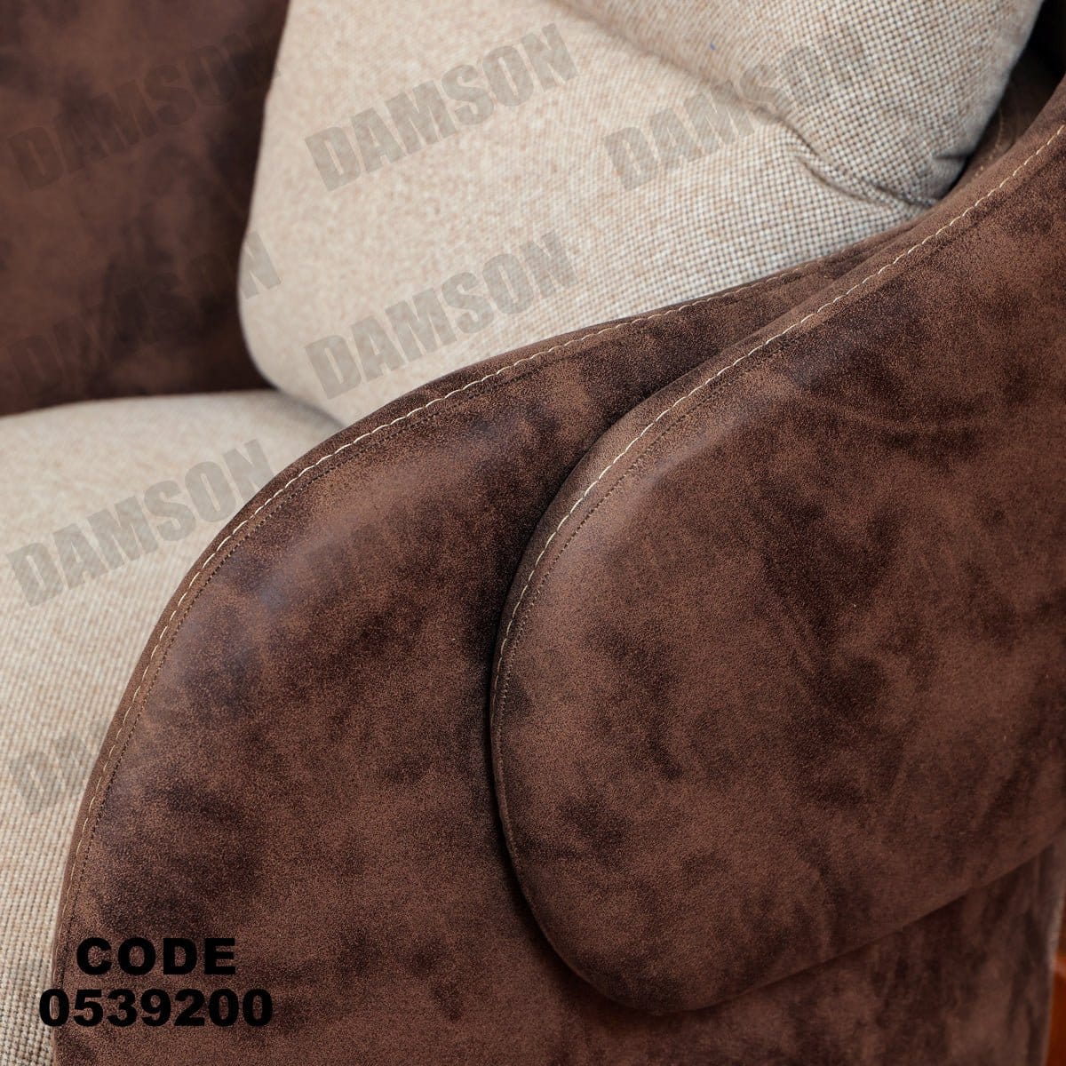 فوتية 1-392 - Damson Furnitureفوتية 1-392