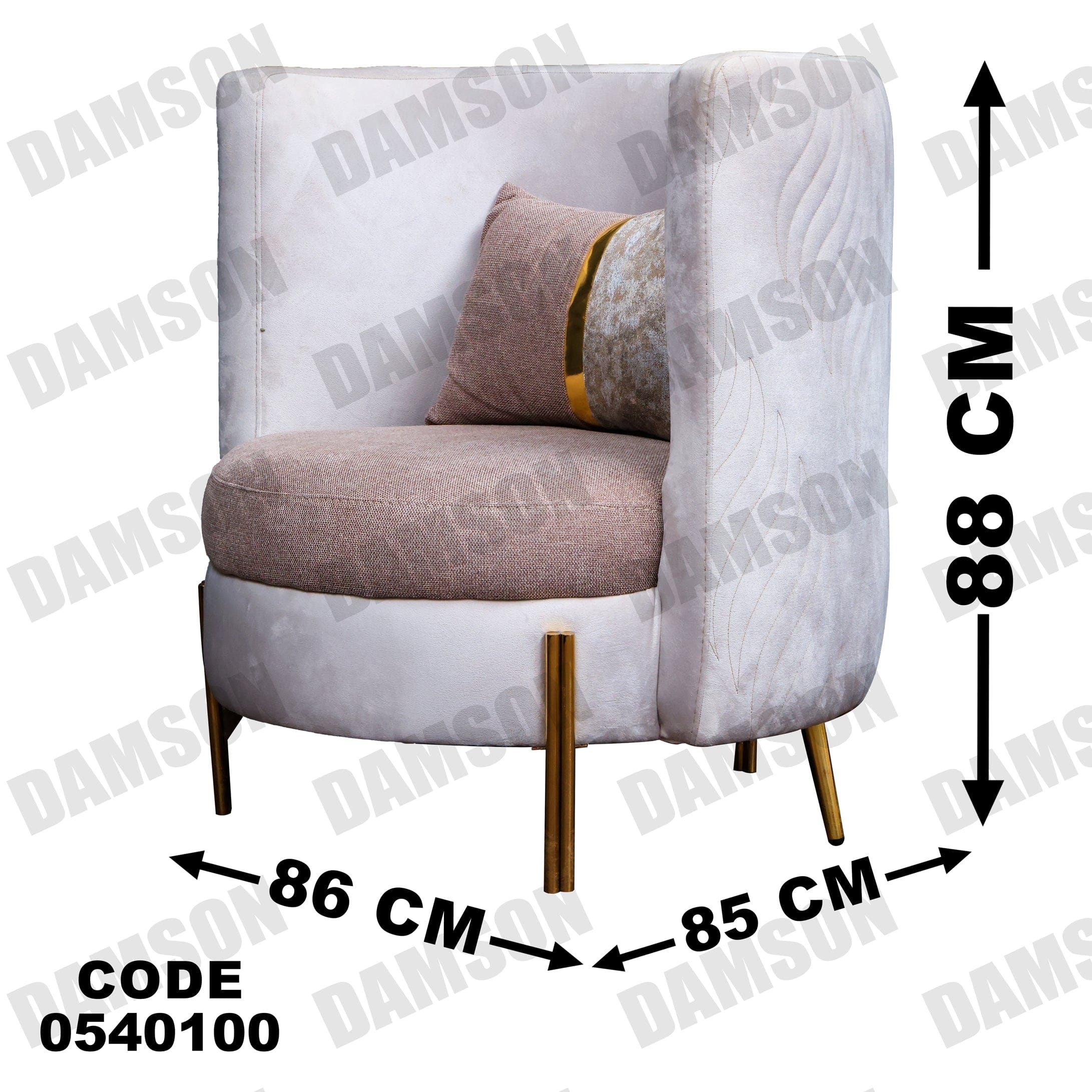 فوتية 1-401 - Damson Furnitureفوتية 1-401