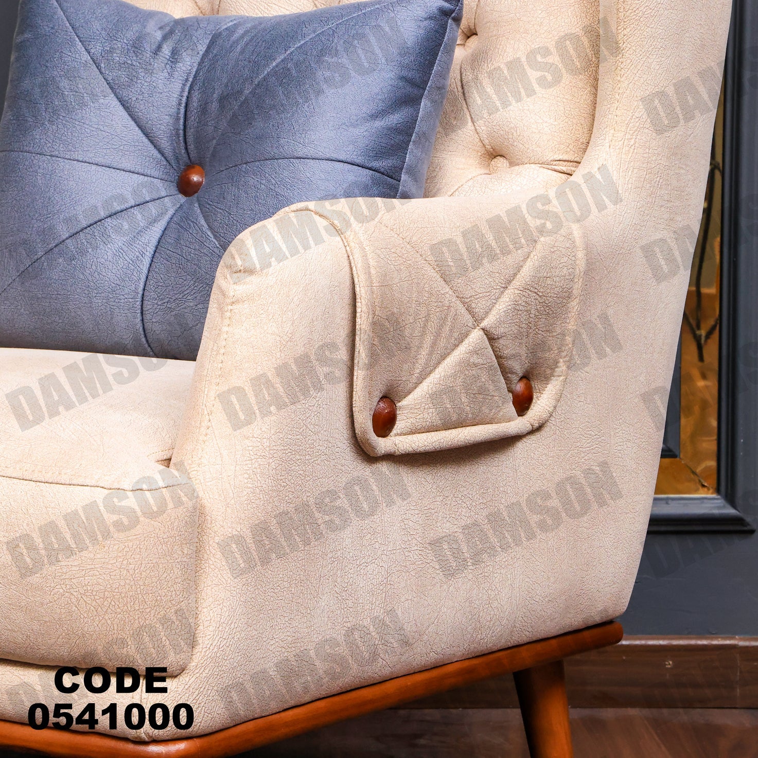 فوتية 1-410 - Damson Furnitureفوتية 1-410