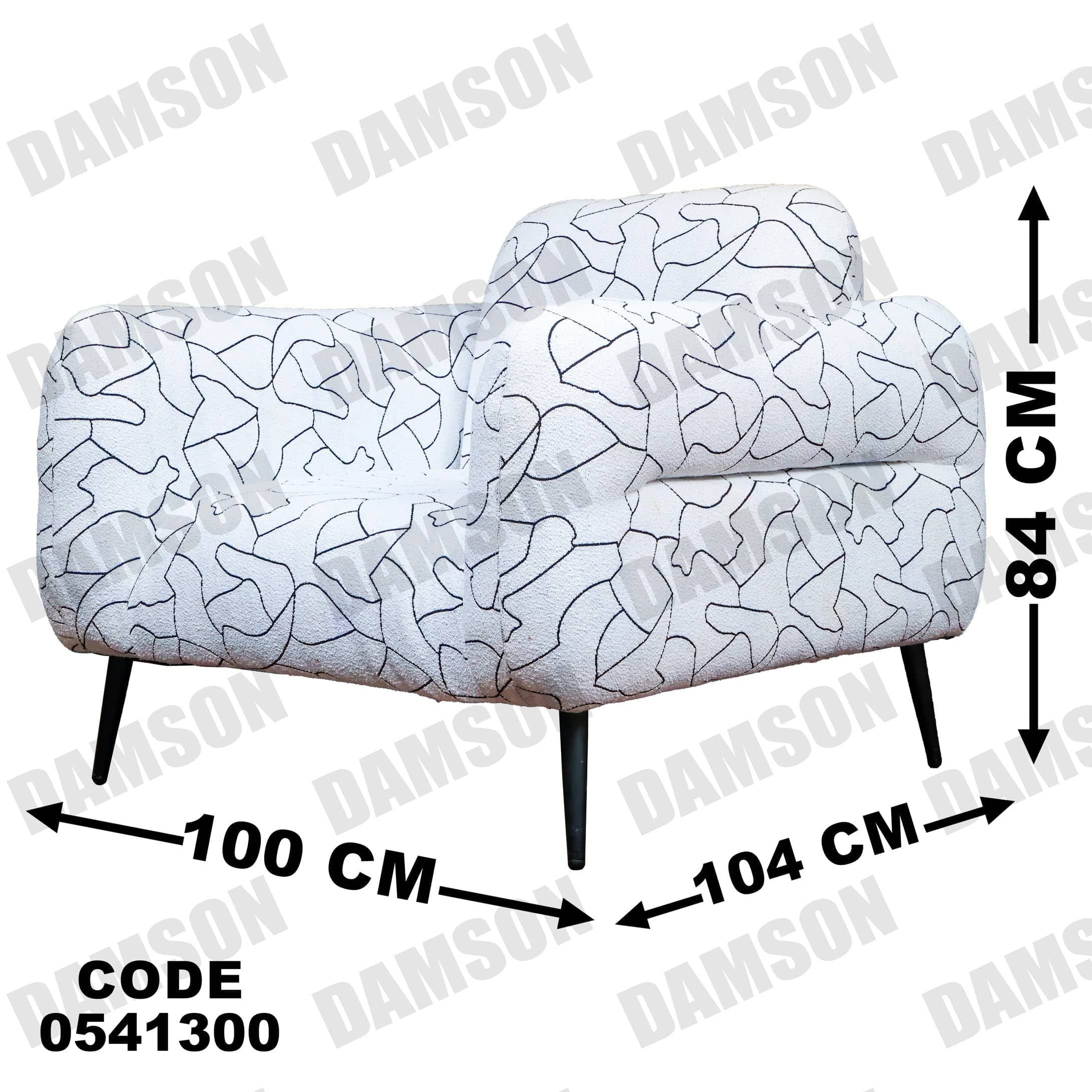فوتية 1-413 - Damson Furnitureفوتية 1-413