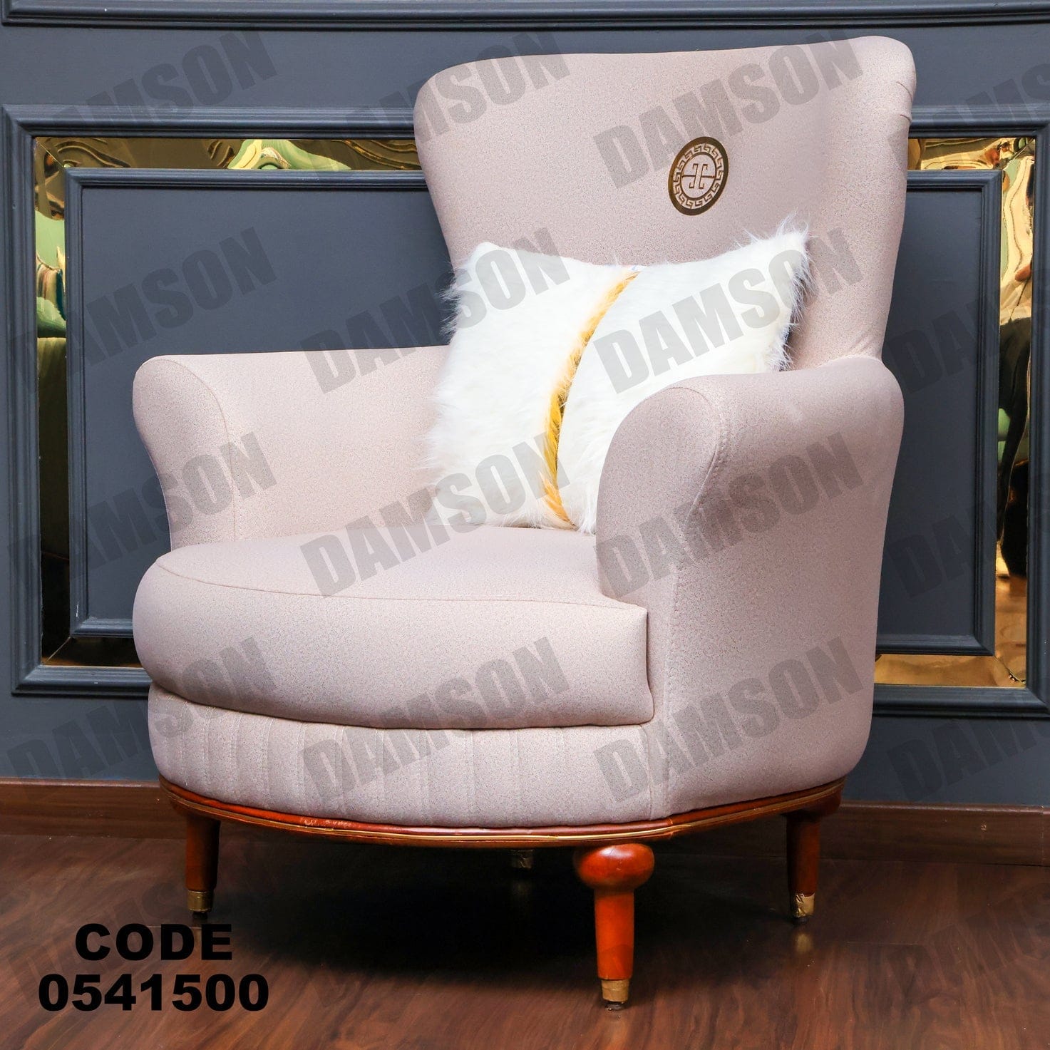 فوتية 1-415 - Damson Furnitureفوتية 1-415