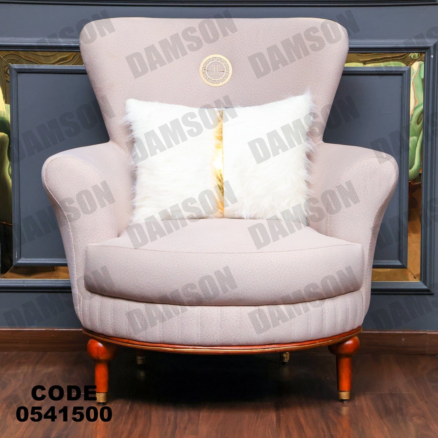 فوتية 1-415 - Damson Furnitureفوتية 1-415