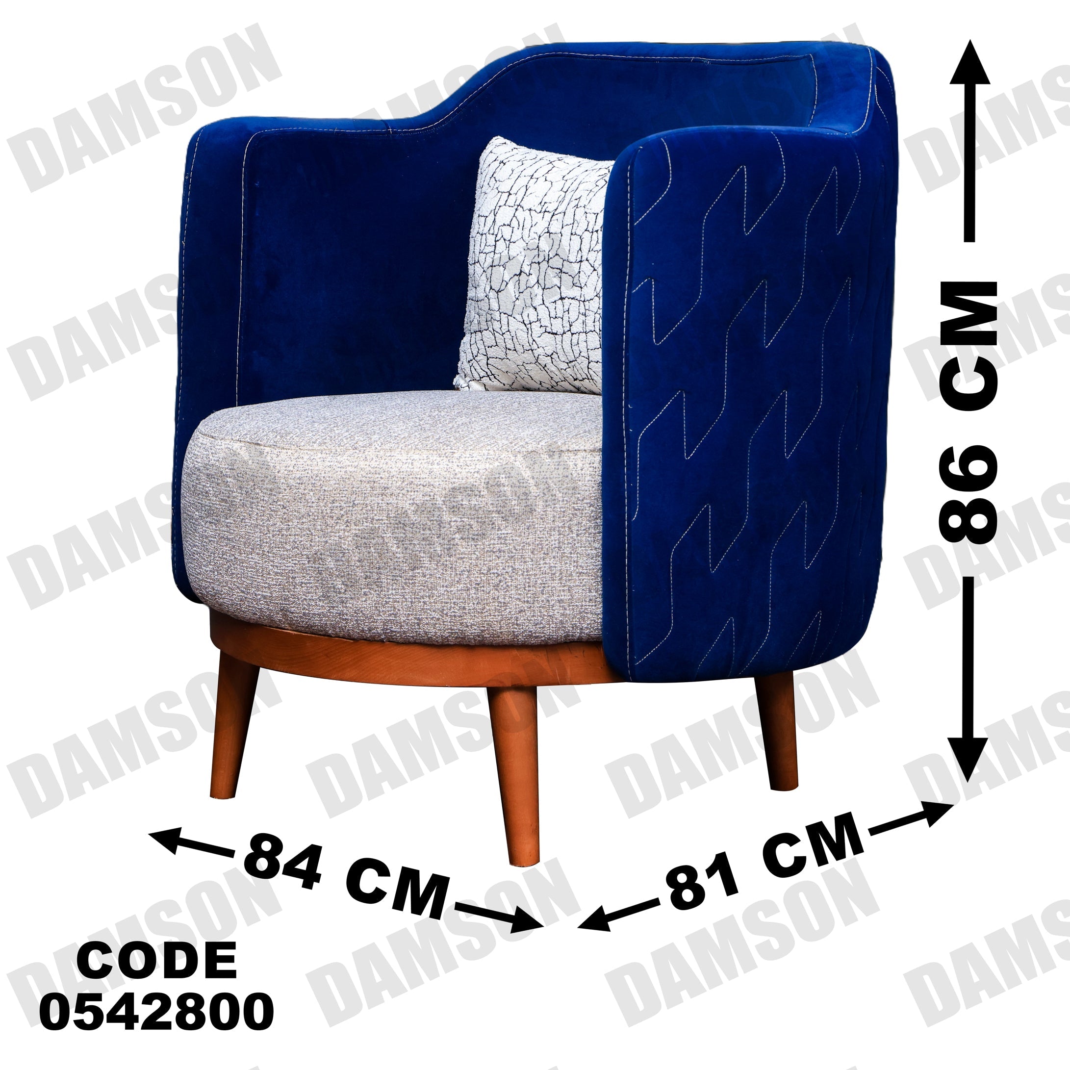 فوتية 1-428 - Damson Furnitureفوتية 1-428