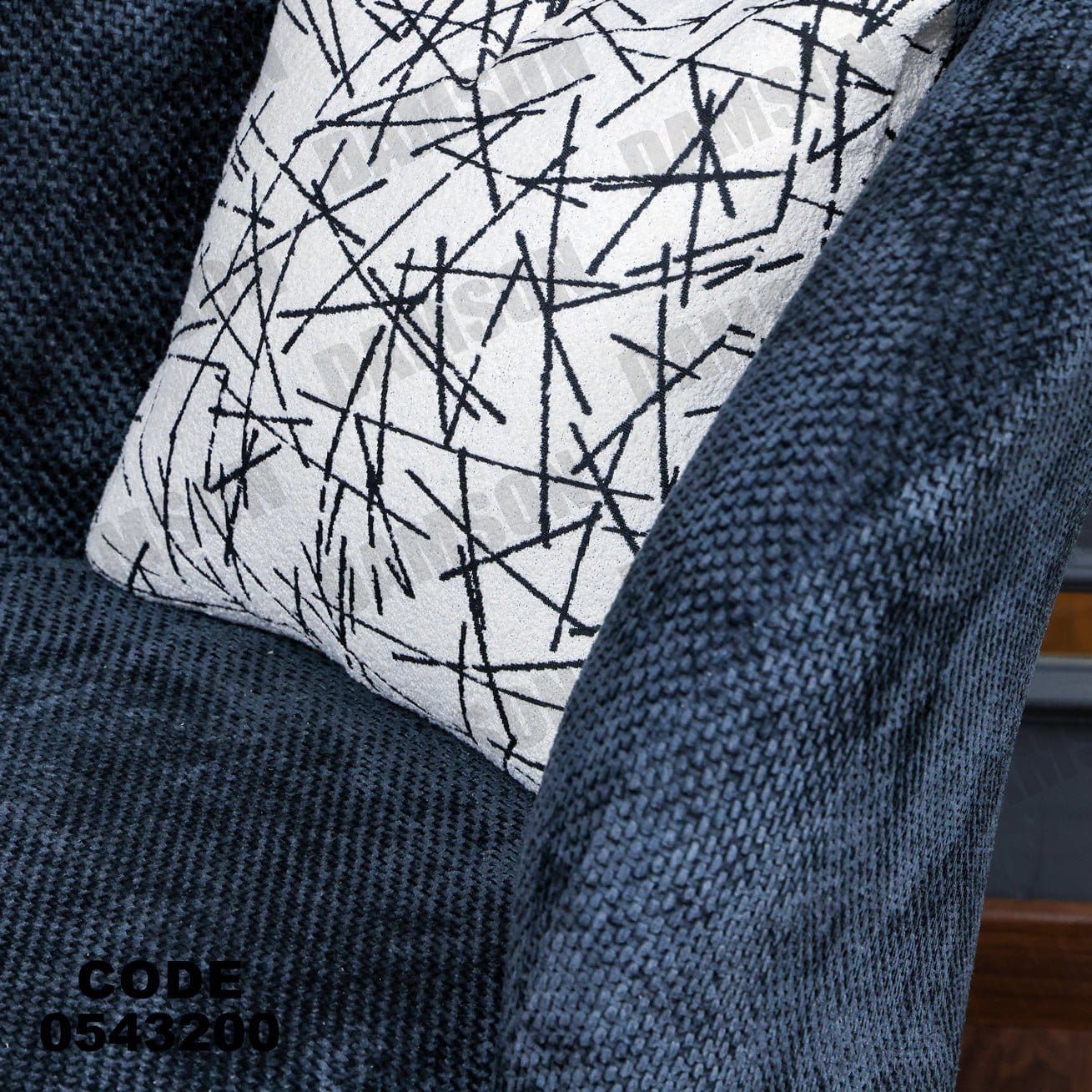 فوتية 1-432 - Damson Furnitureفوتية 1-432