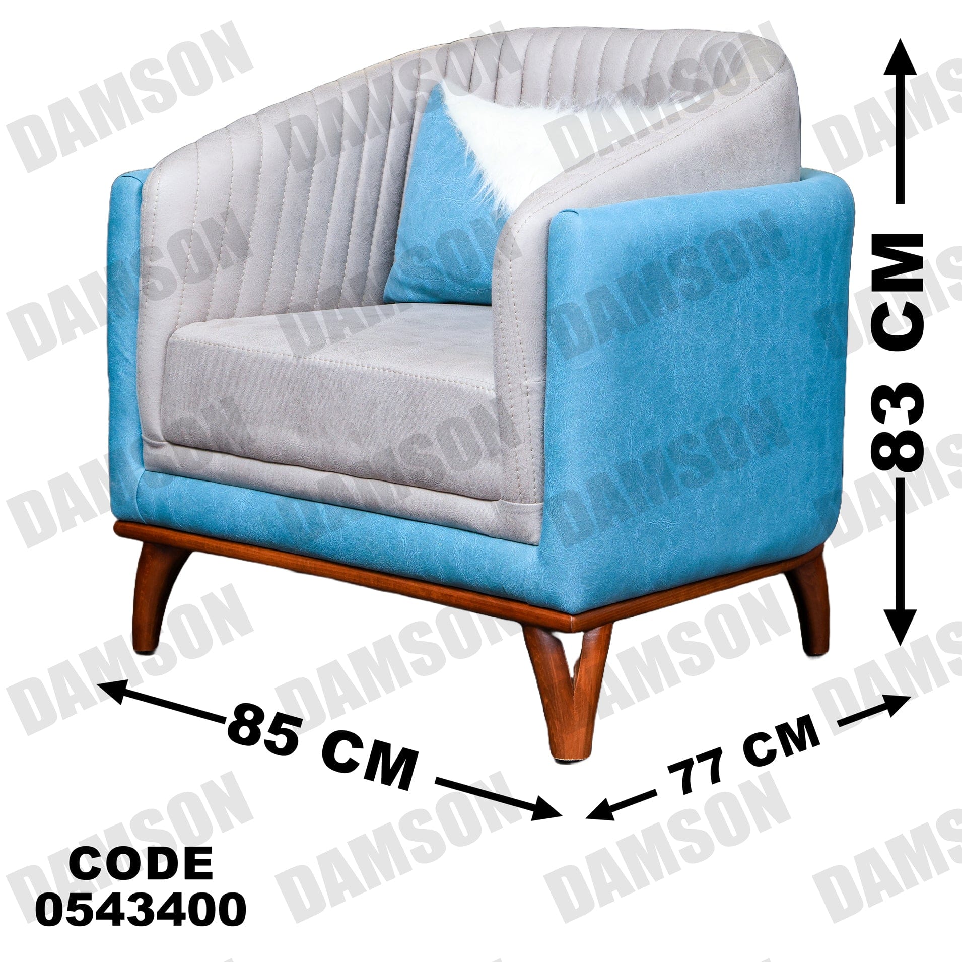 فوتية 1-434 - Damson Furnitureفوتية 1-434