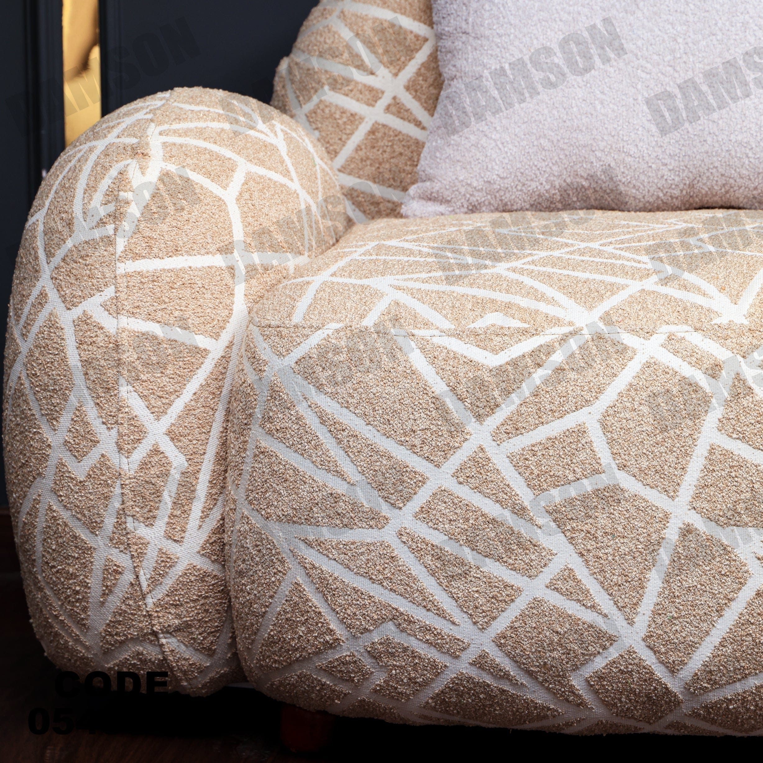 فوتية 1-458 - Damson Furnitureفوتية 1-458