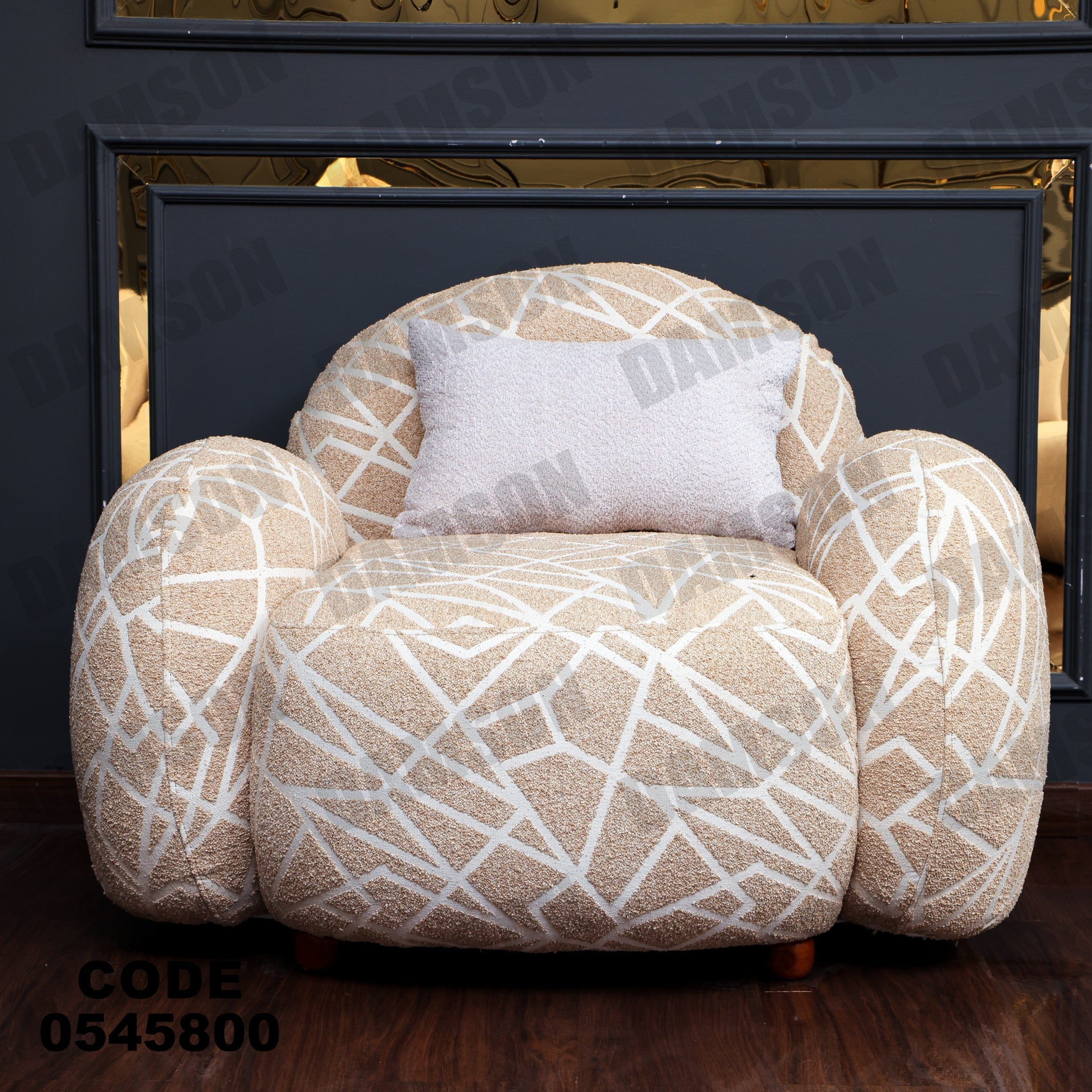 فوتية 1-458 - Damson Furnitureفوتية 1-458