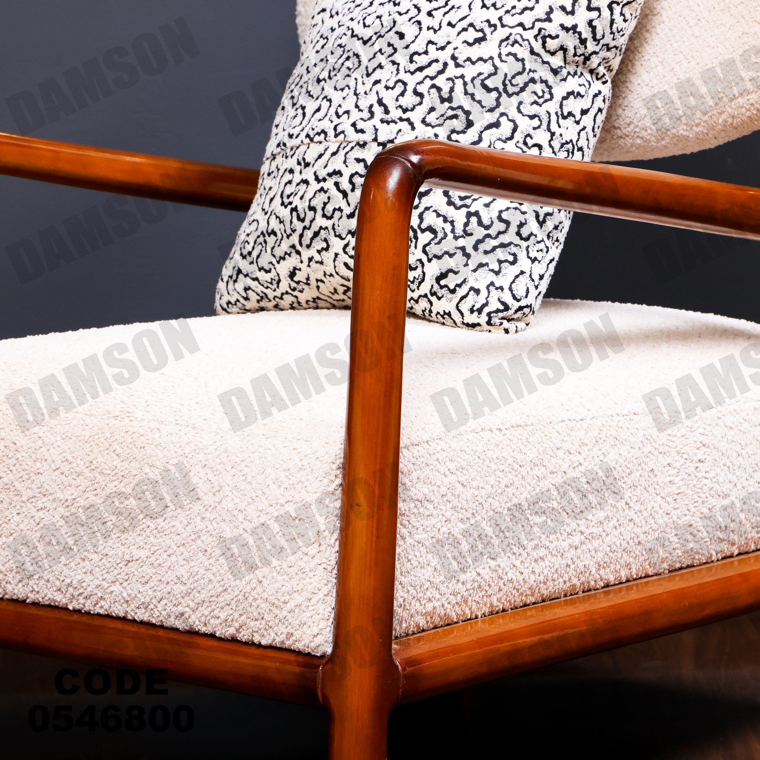 فوتية 1-468 - Damson Furnitureفوتية 1-468