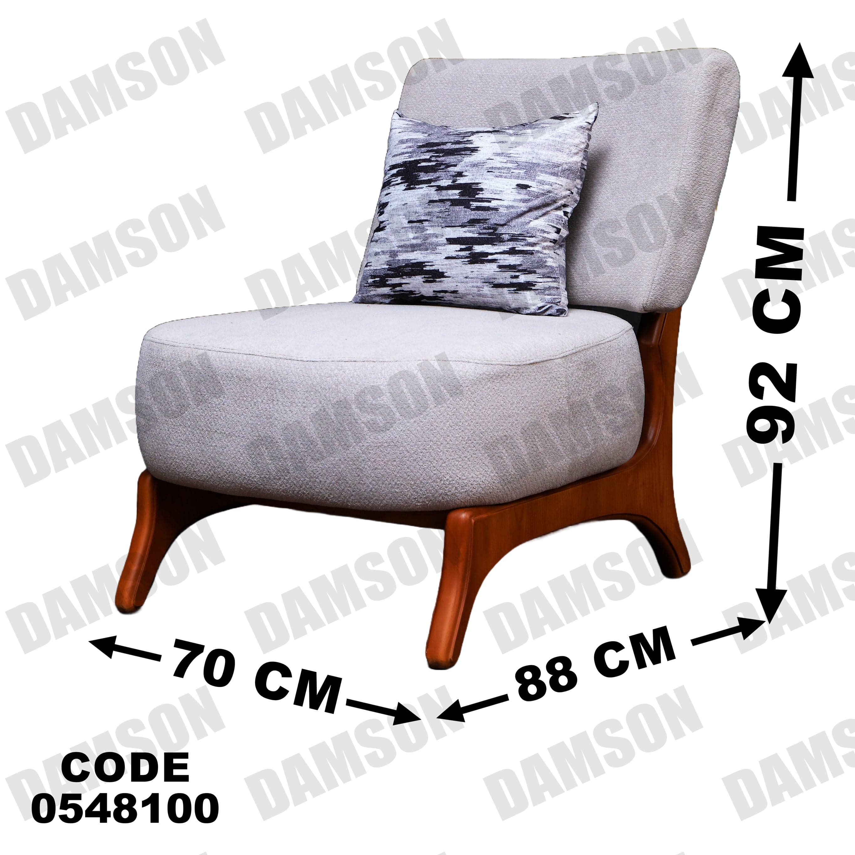 فوتية 1-481 - Damson Furnitureفوتية 1-481