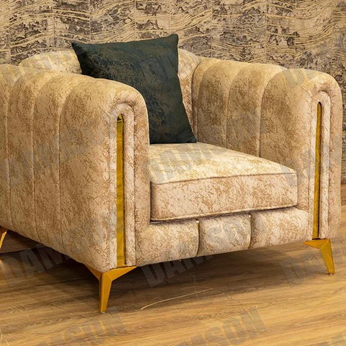فوتية 2-130 - Damson Furnitureفوتية 2-130