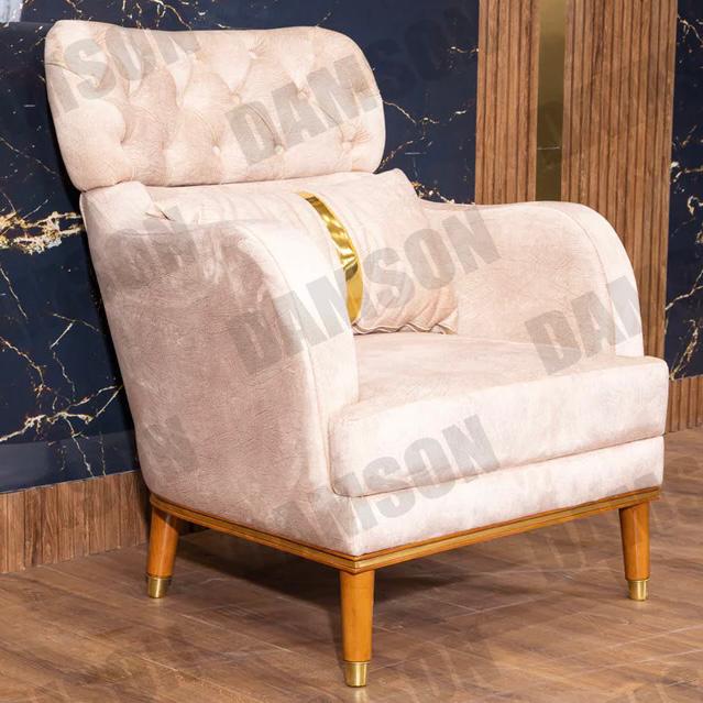 فوتية 2-254 - Damson Furnitureفوتية 2-254