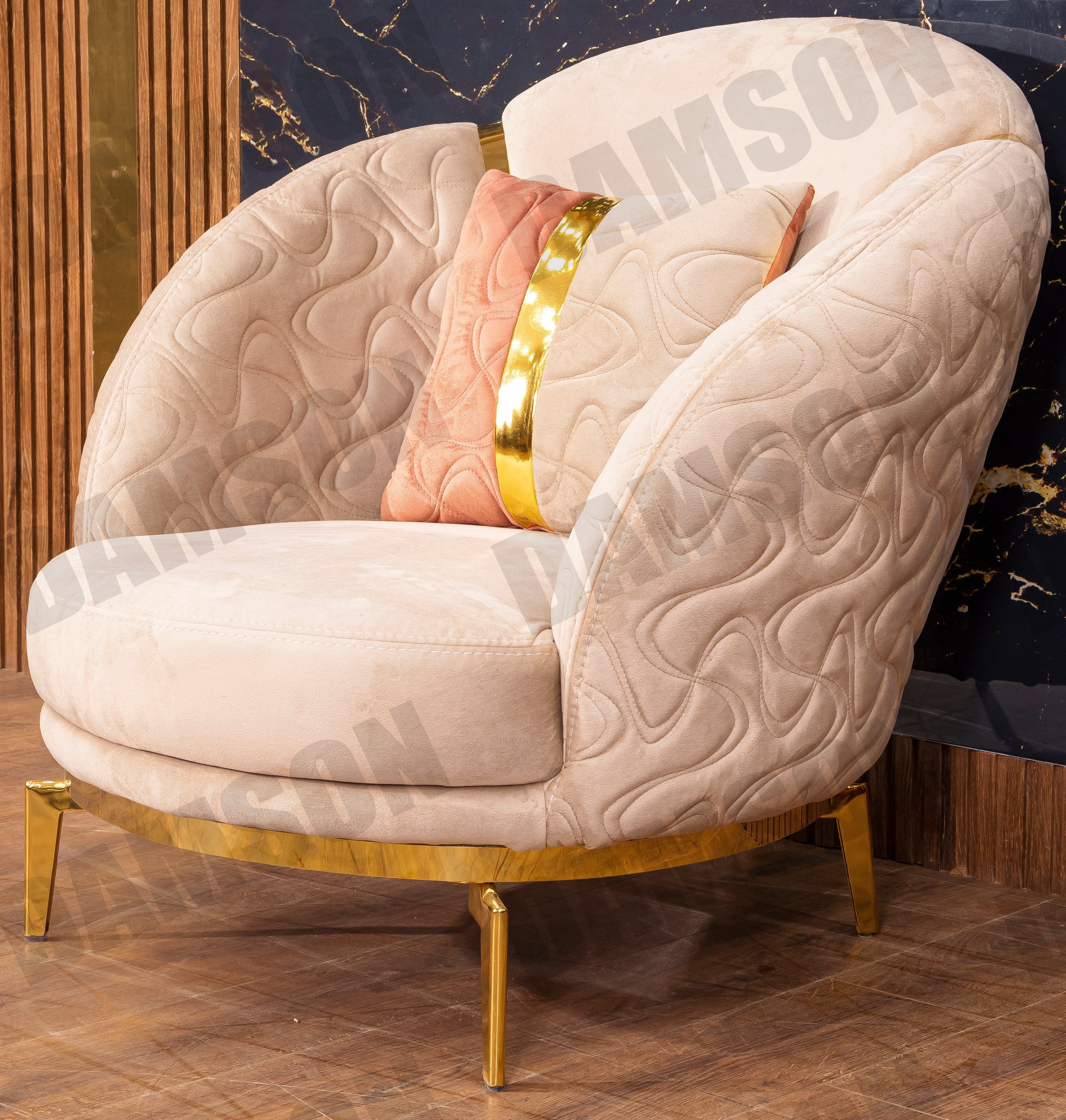 فوتية 2-268 - Damson Furnitureفوتية 2-268