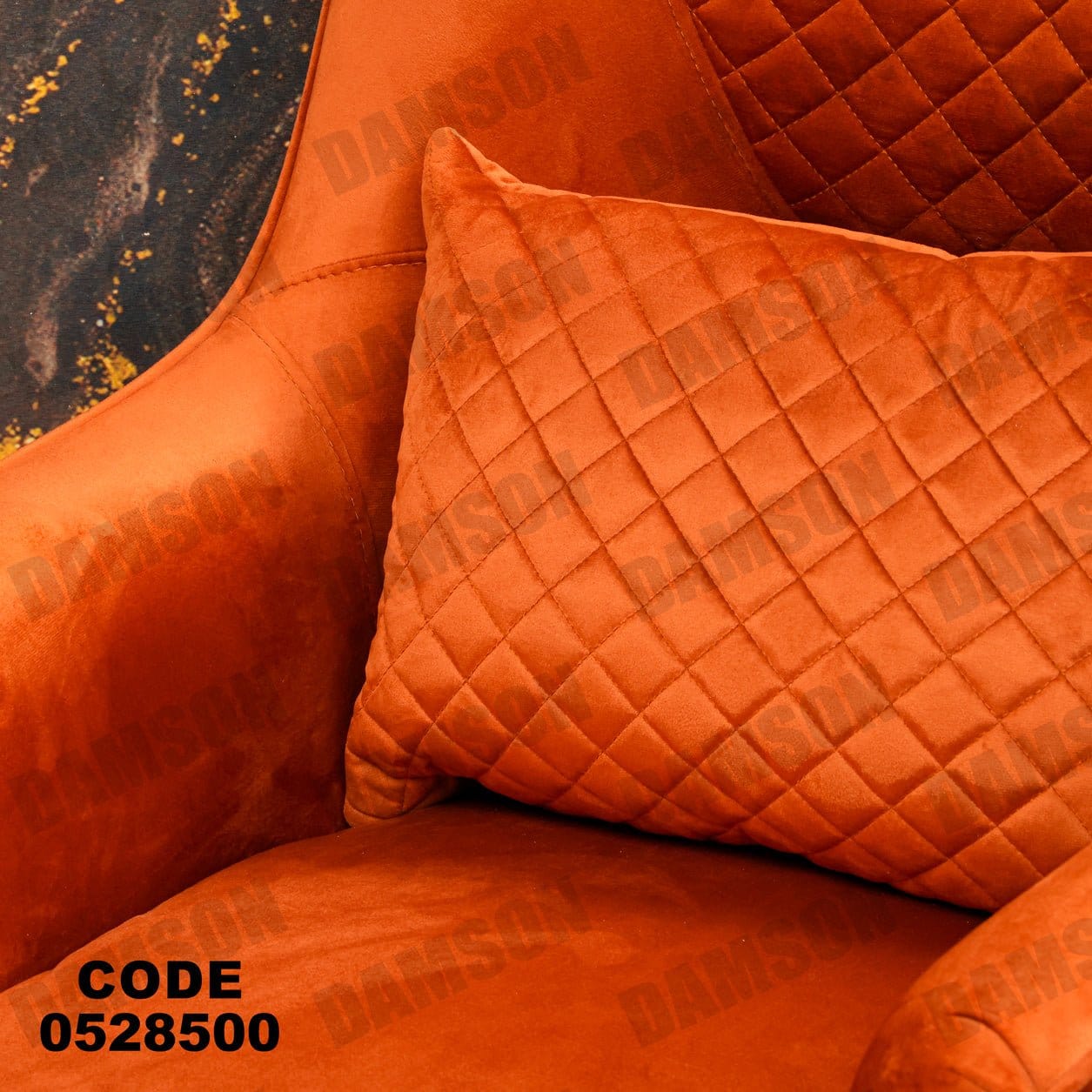 فوتية 2-285 - Damson Furnitureفوتية 2-285