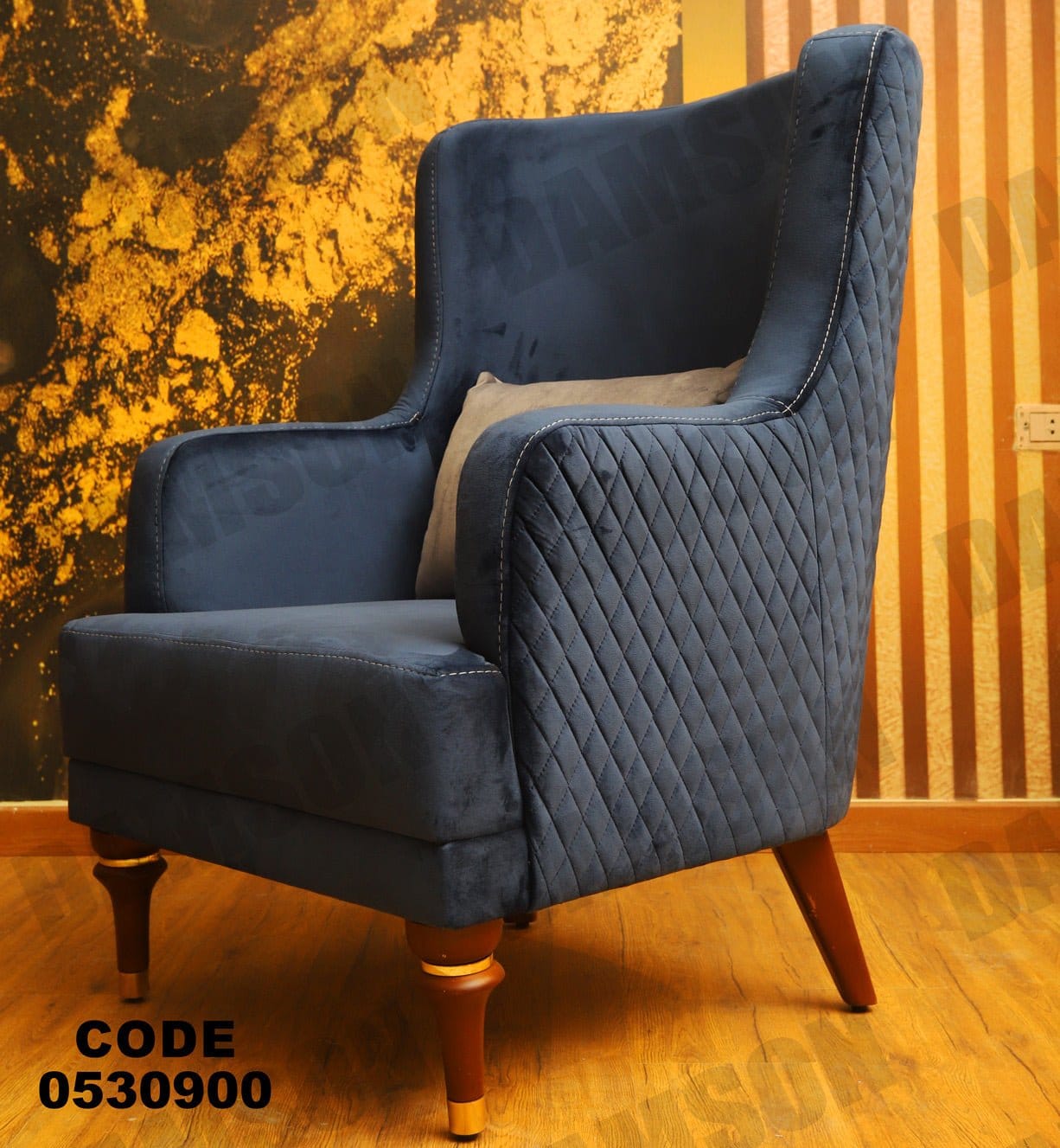 فوتية 2-309 - Damson Furnitureفوتية 2-309