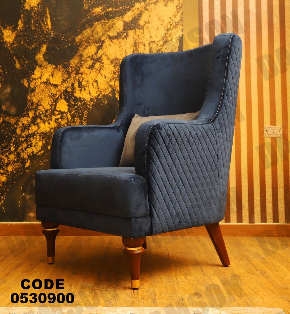 فوتية 2-309 - Damson Furnitureفوتية 2-309
