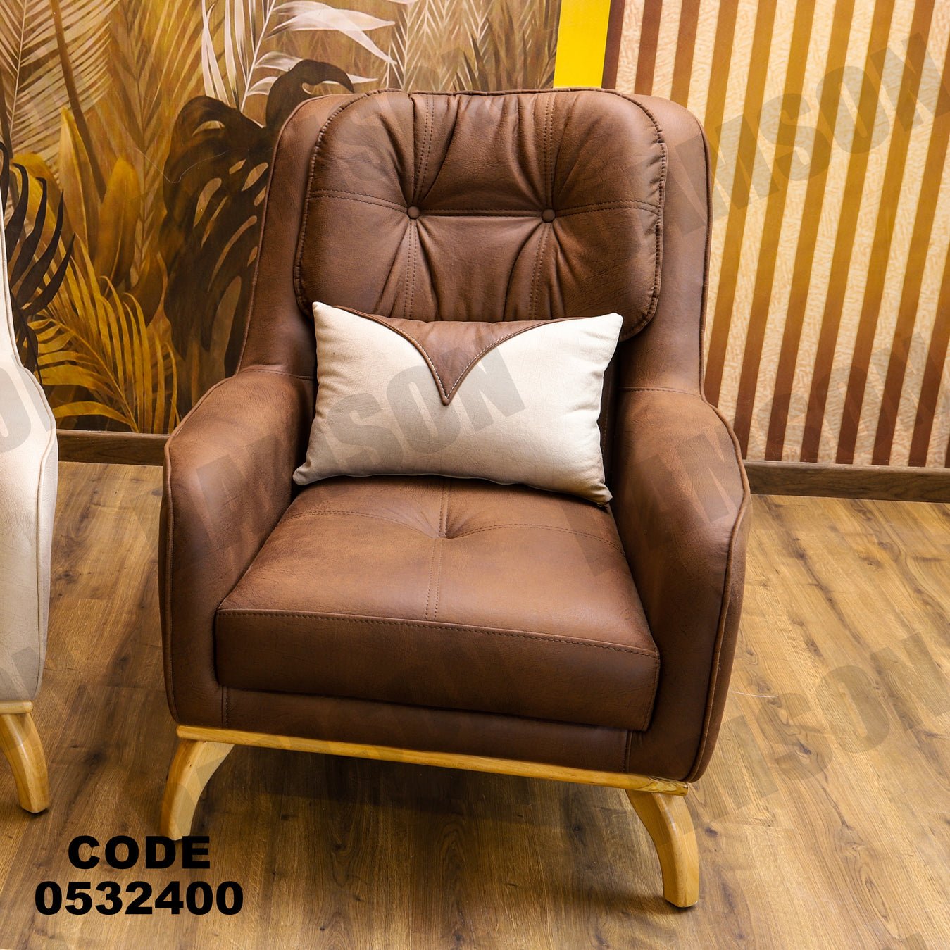 فوتية 2-324 - Damson Furnitureفوتية 2-324