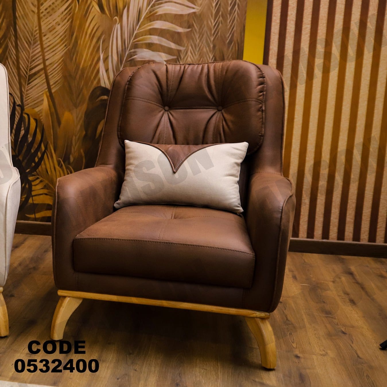 فوتية 2-324 - Damson Furnitureفوتية 2-324